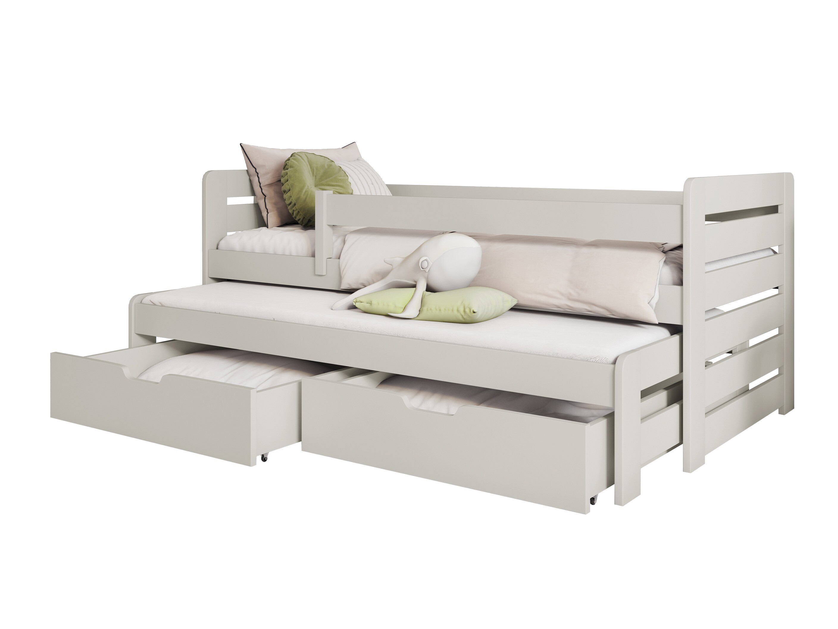 Letto Henderson 127 (Cachemire)