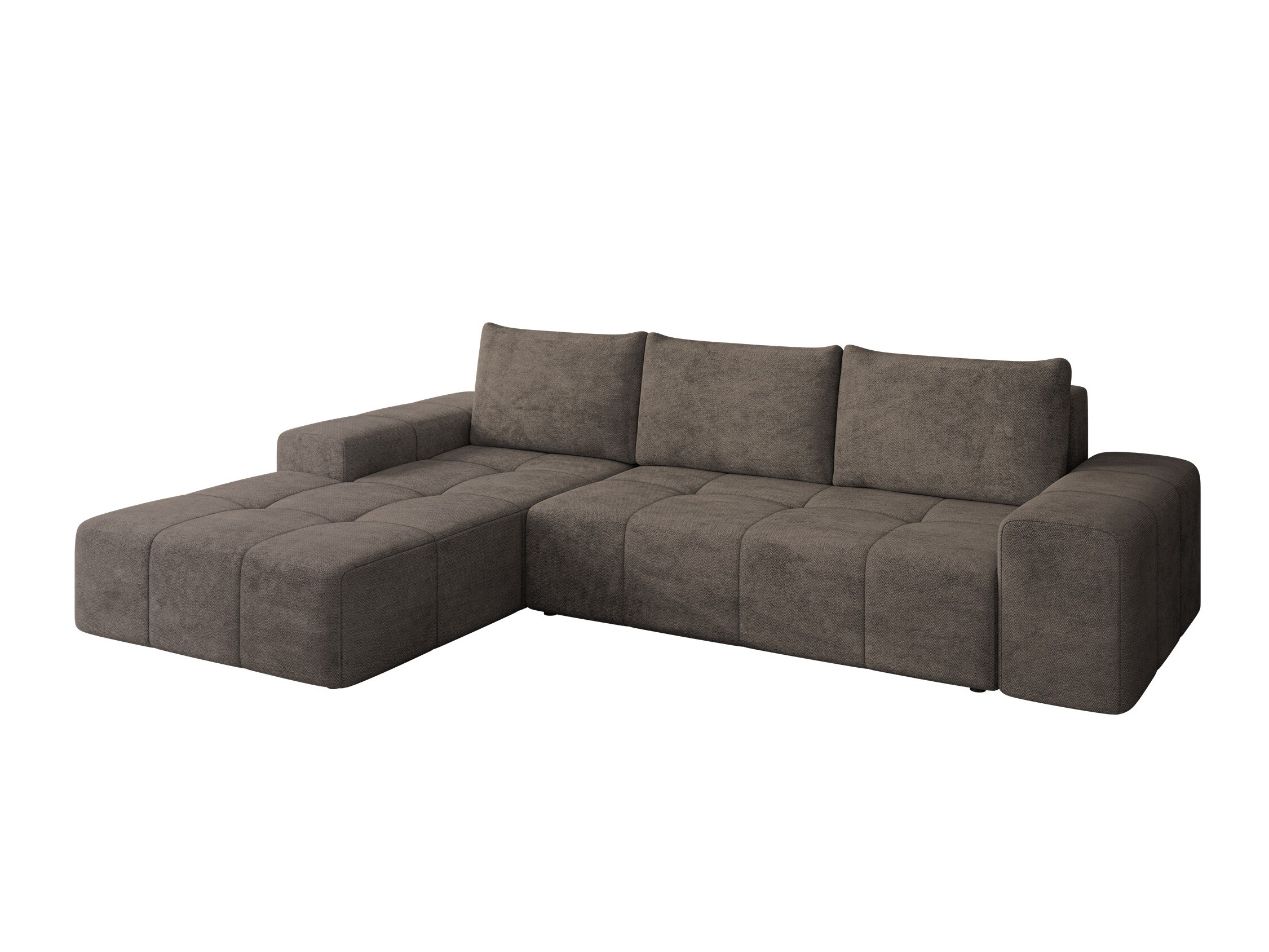 Divano angolare Comfivo 591 (Lumo 40)