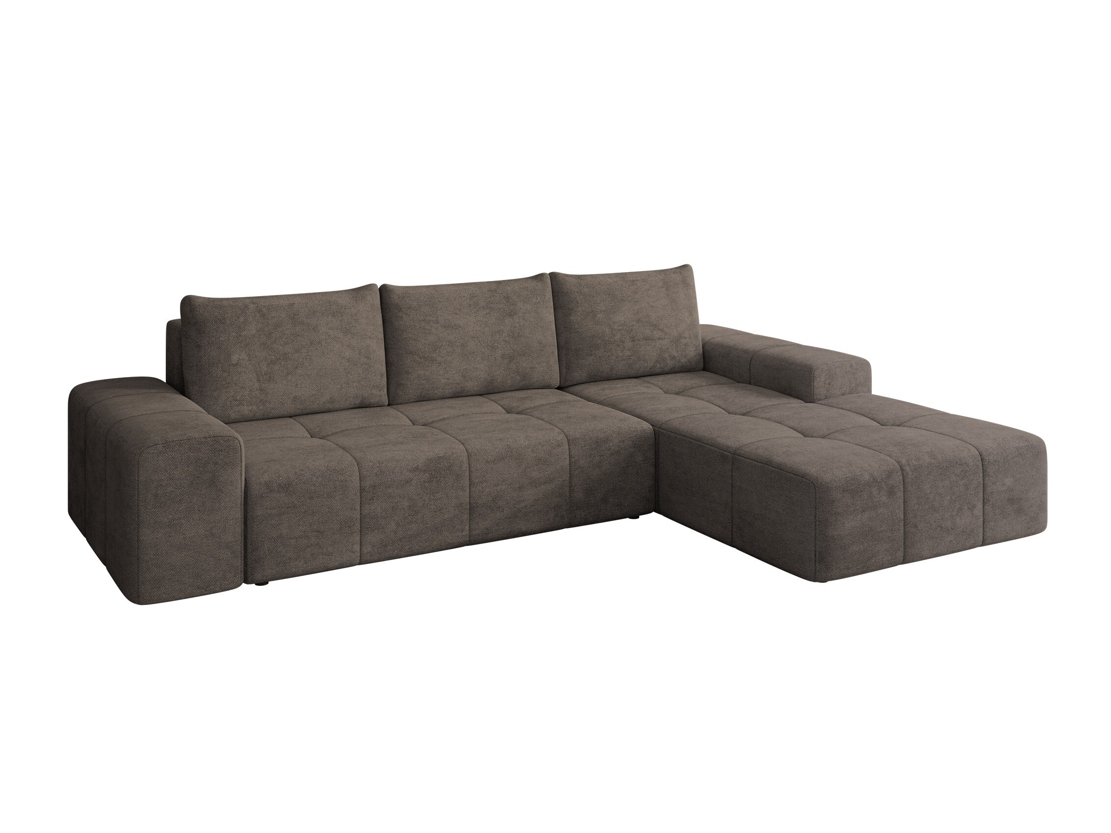 Divano angolare Comfivo 591 (Lumo 40)