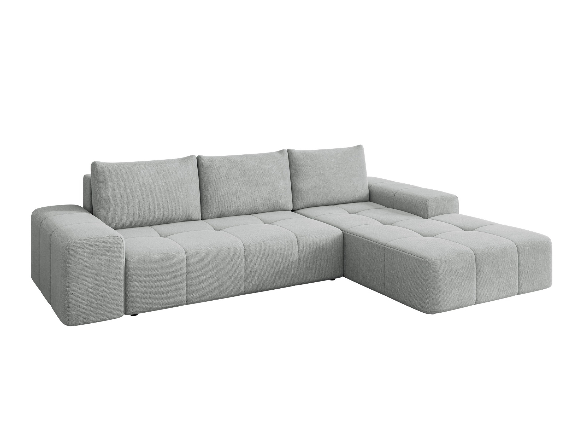 Divano angolare Comfivo 591 (Spirit Ash)