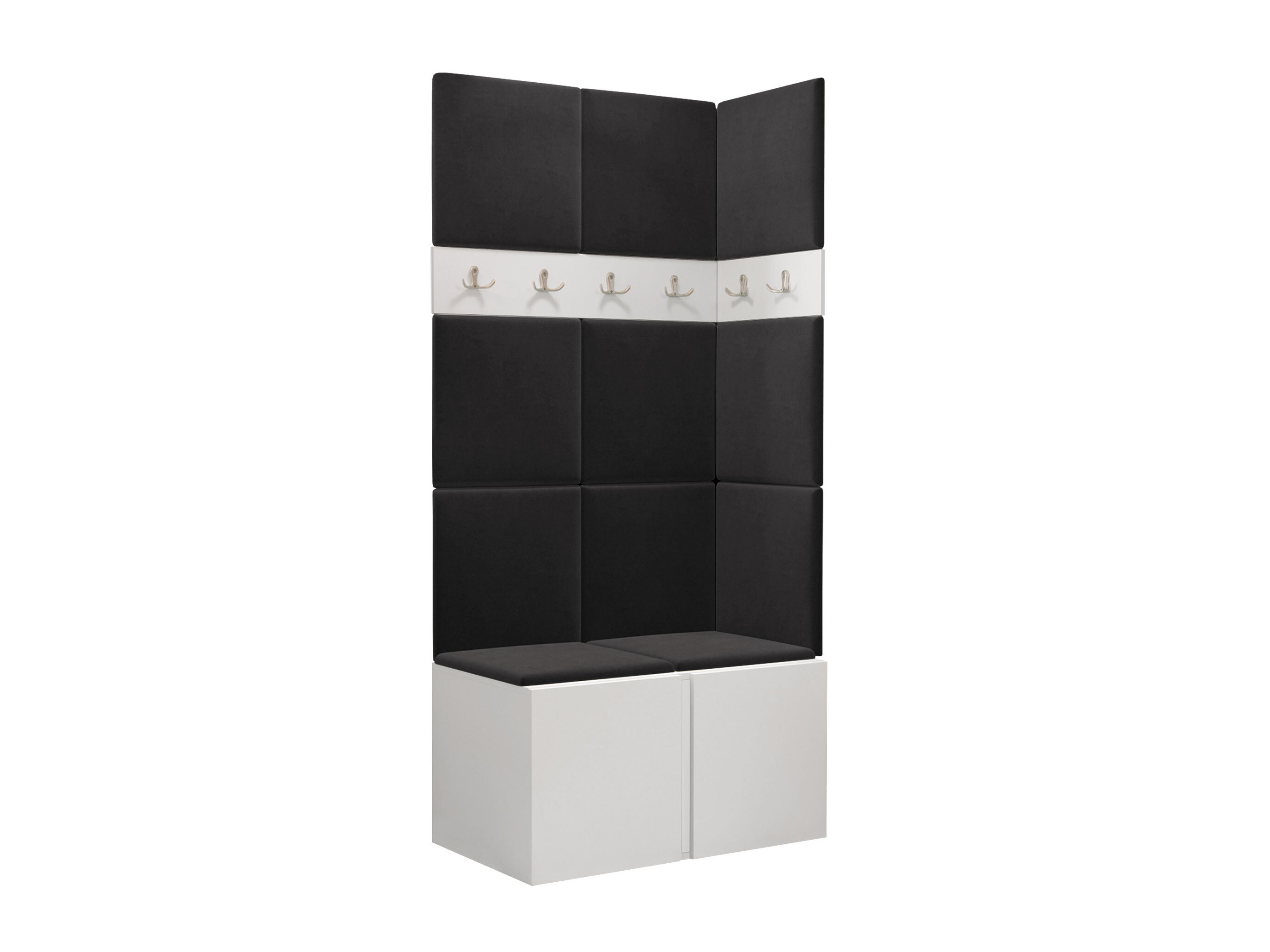 Set arredo da corridoio Pinis I (Polo 897)