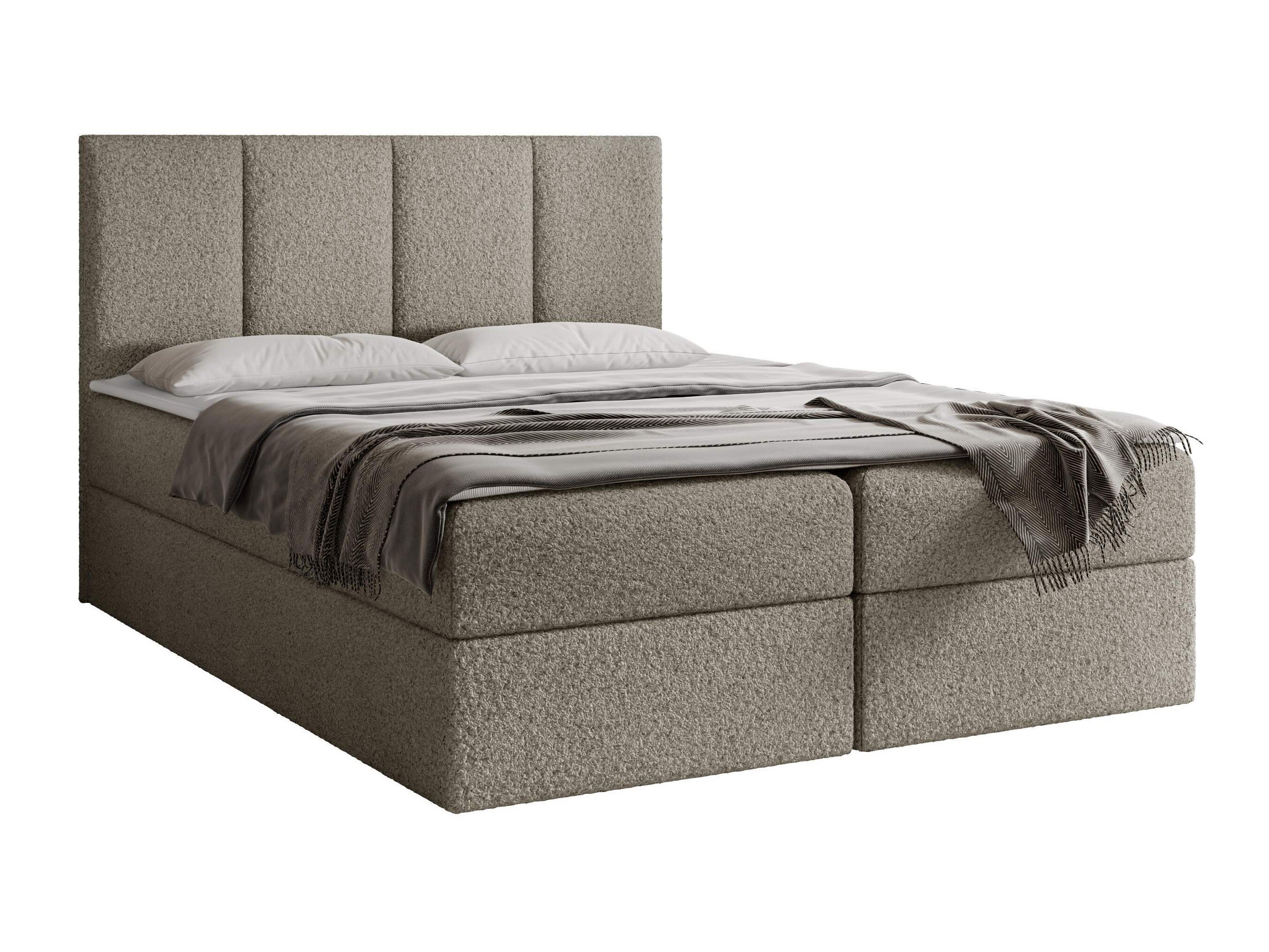 Letto continentale Oppidum (Lambi 03)