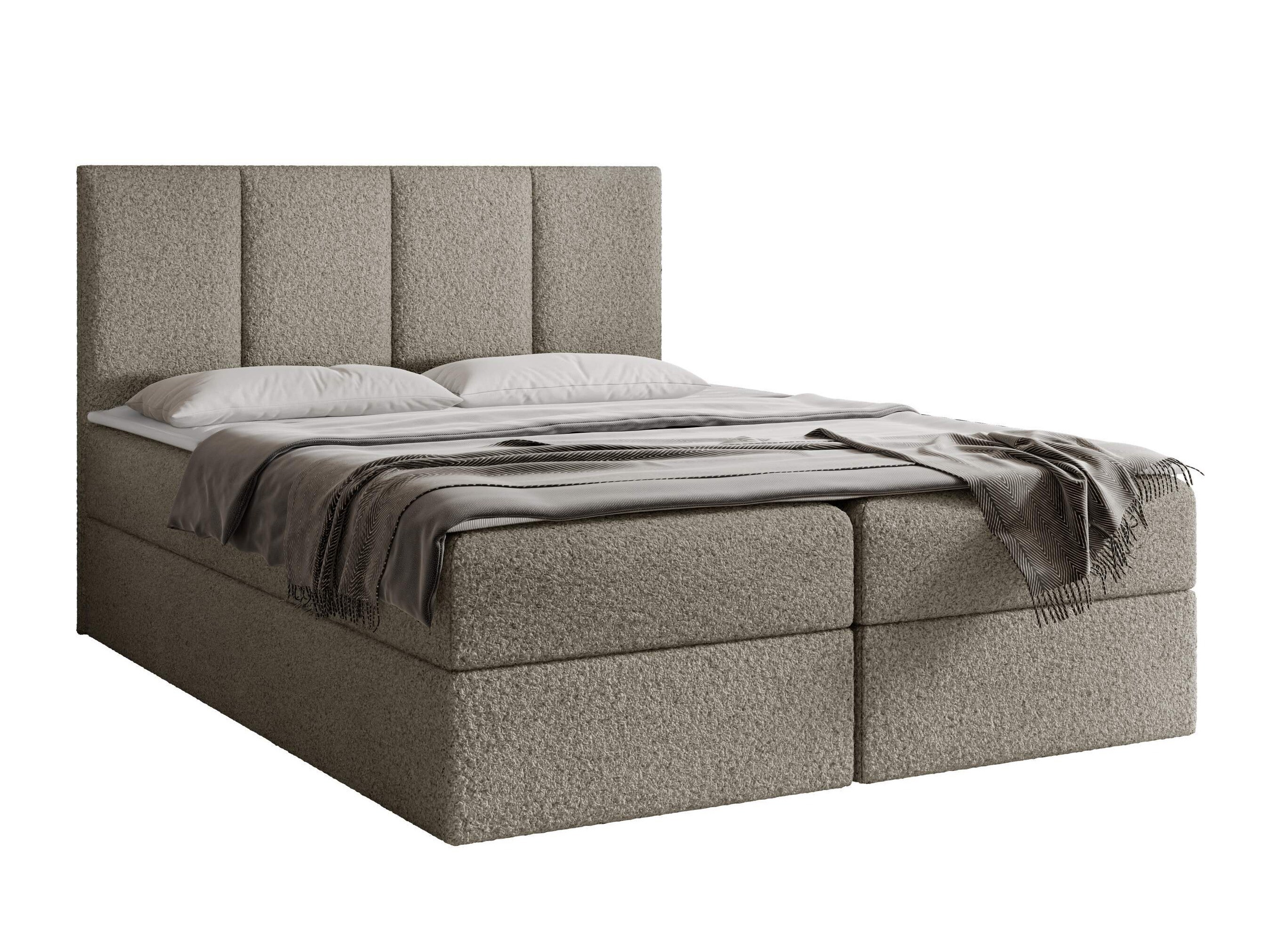 Letto continentale Oppidum (Lambi 03)