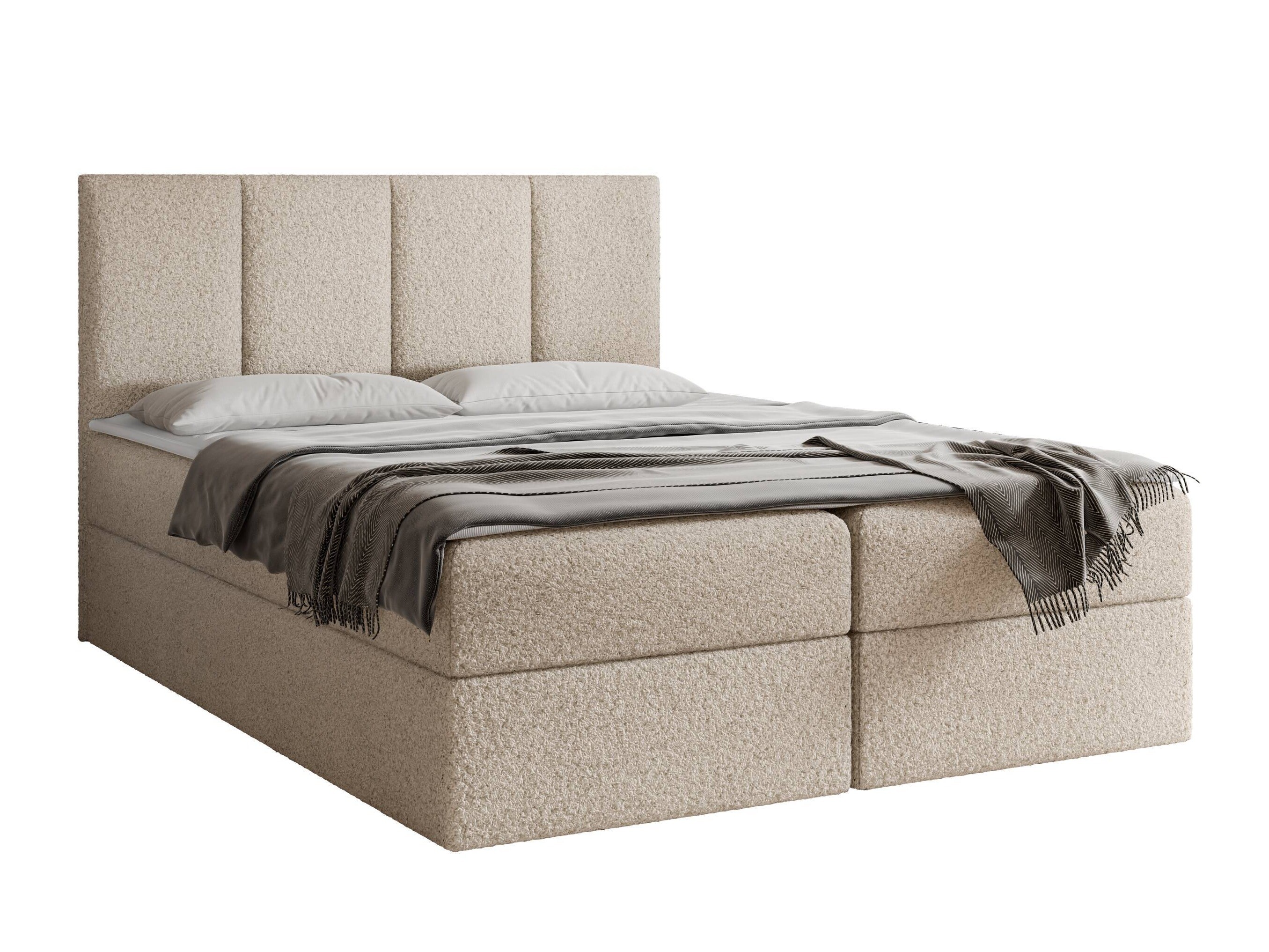 Letto continentale Oppidum (Lambi 06)