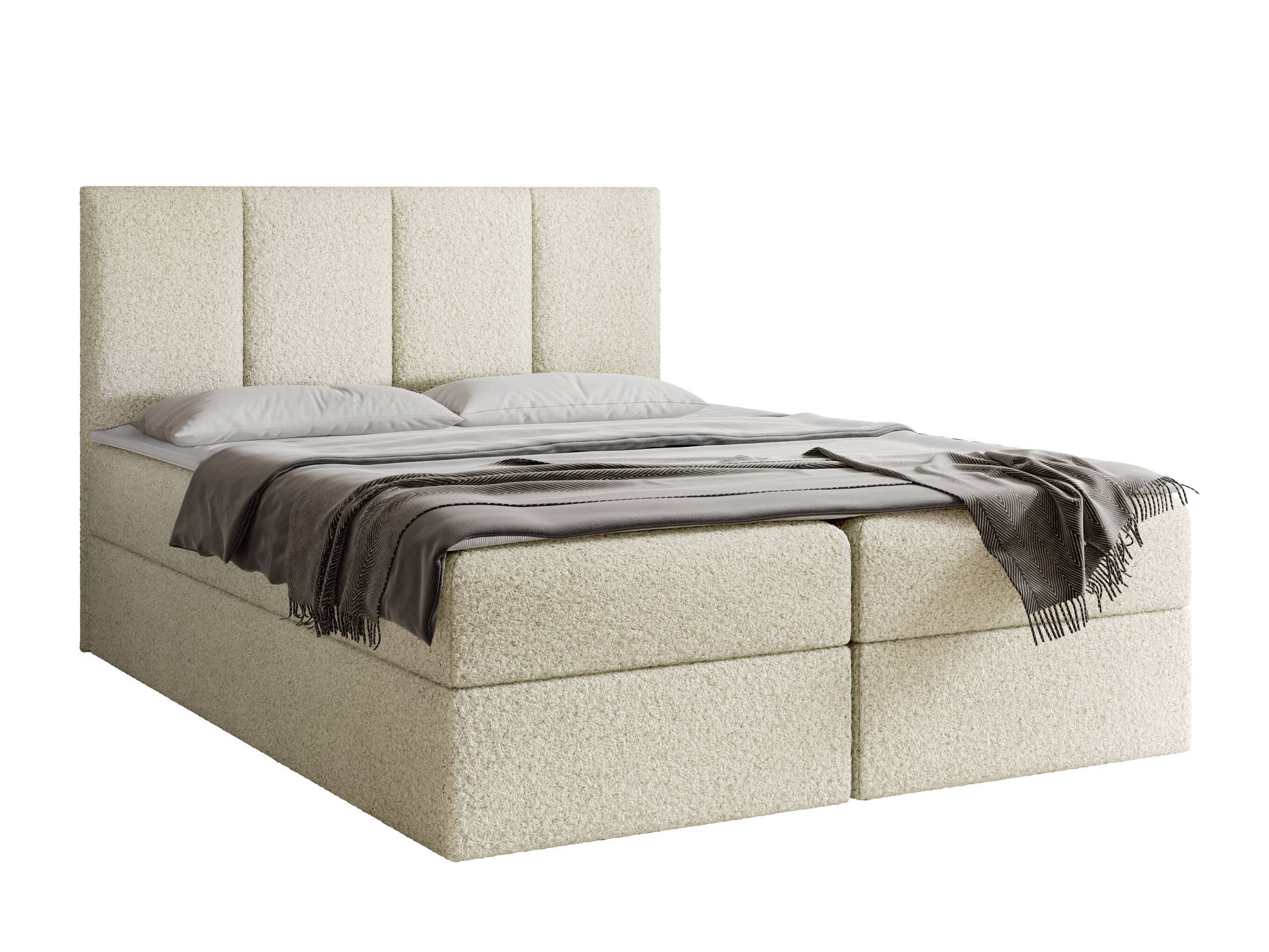 Letto continentale Oppidum (Lambi 08)