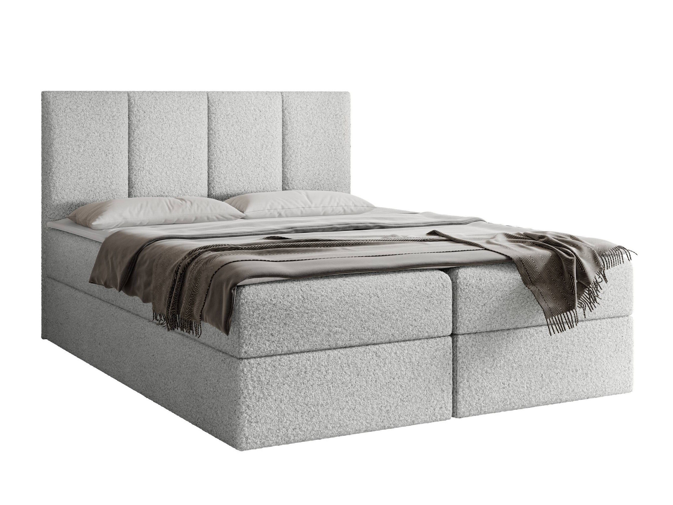 Letto continentale Oppidum (Lambi 11)