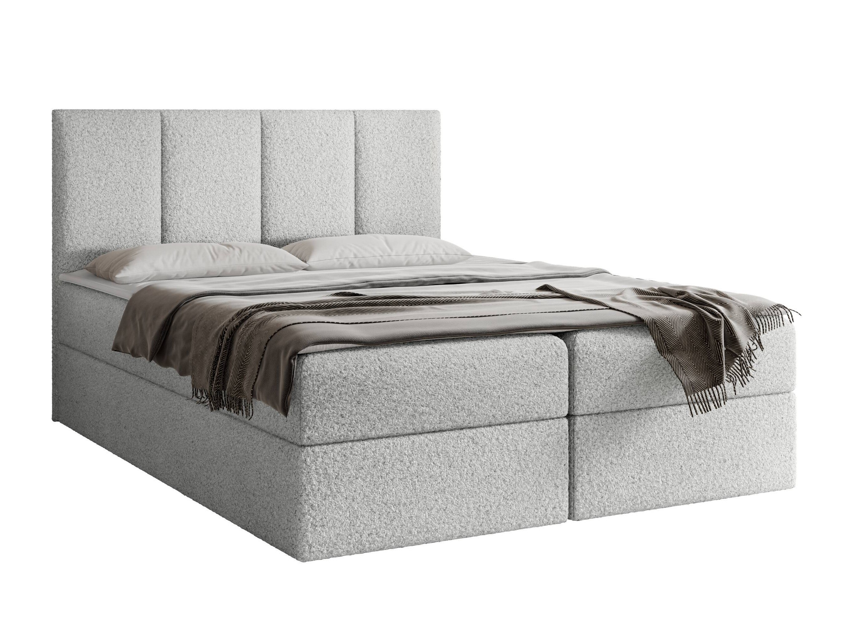 Letto continentale Oppidum (Lambi 11)