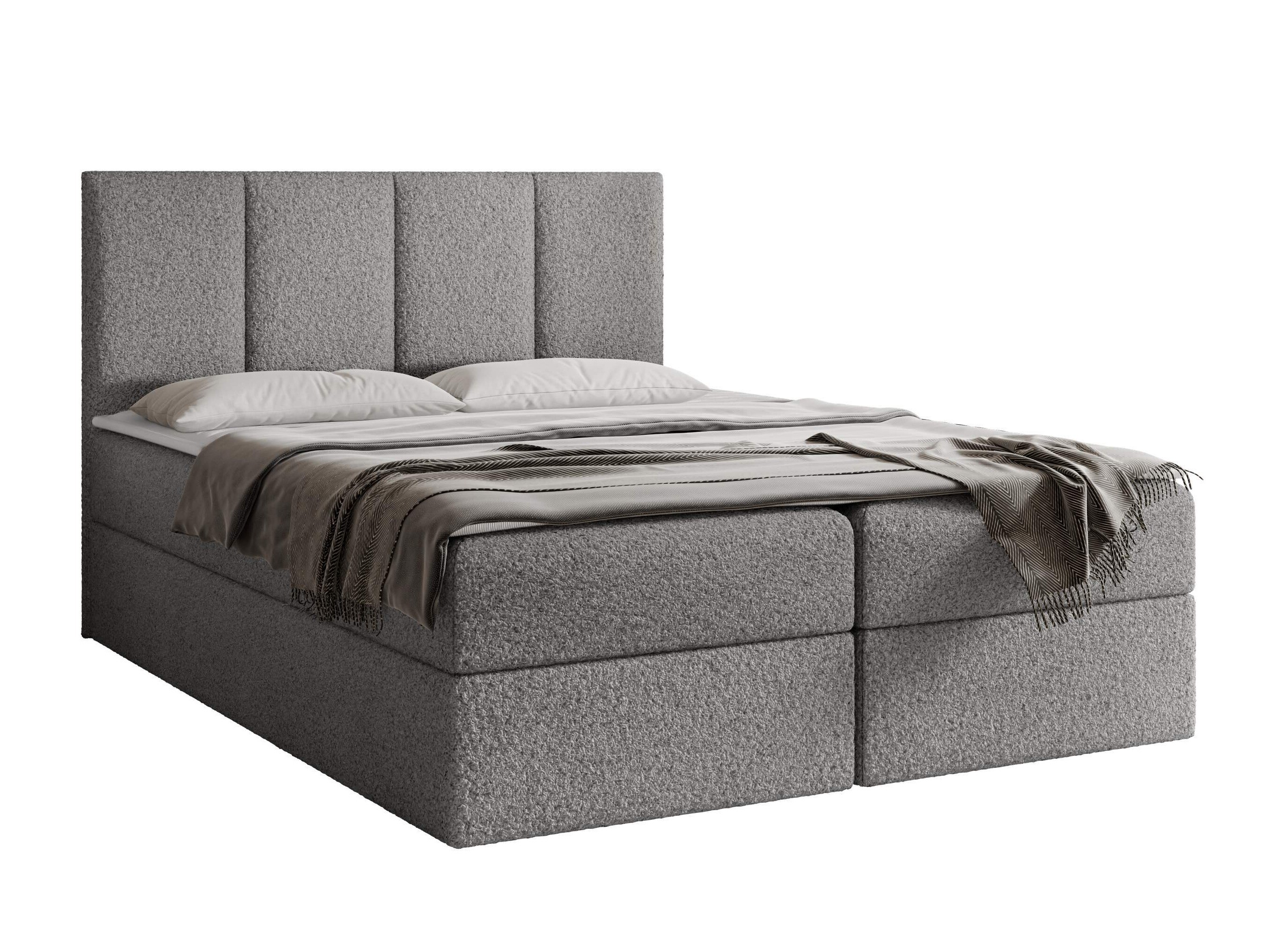 Letto continentale Oppidum (Lambi 12)