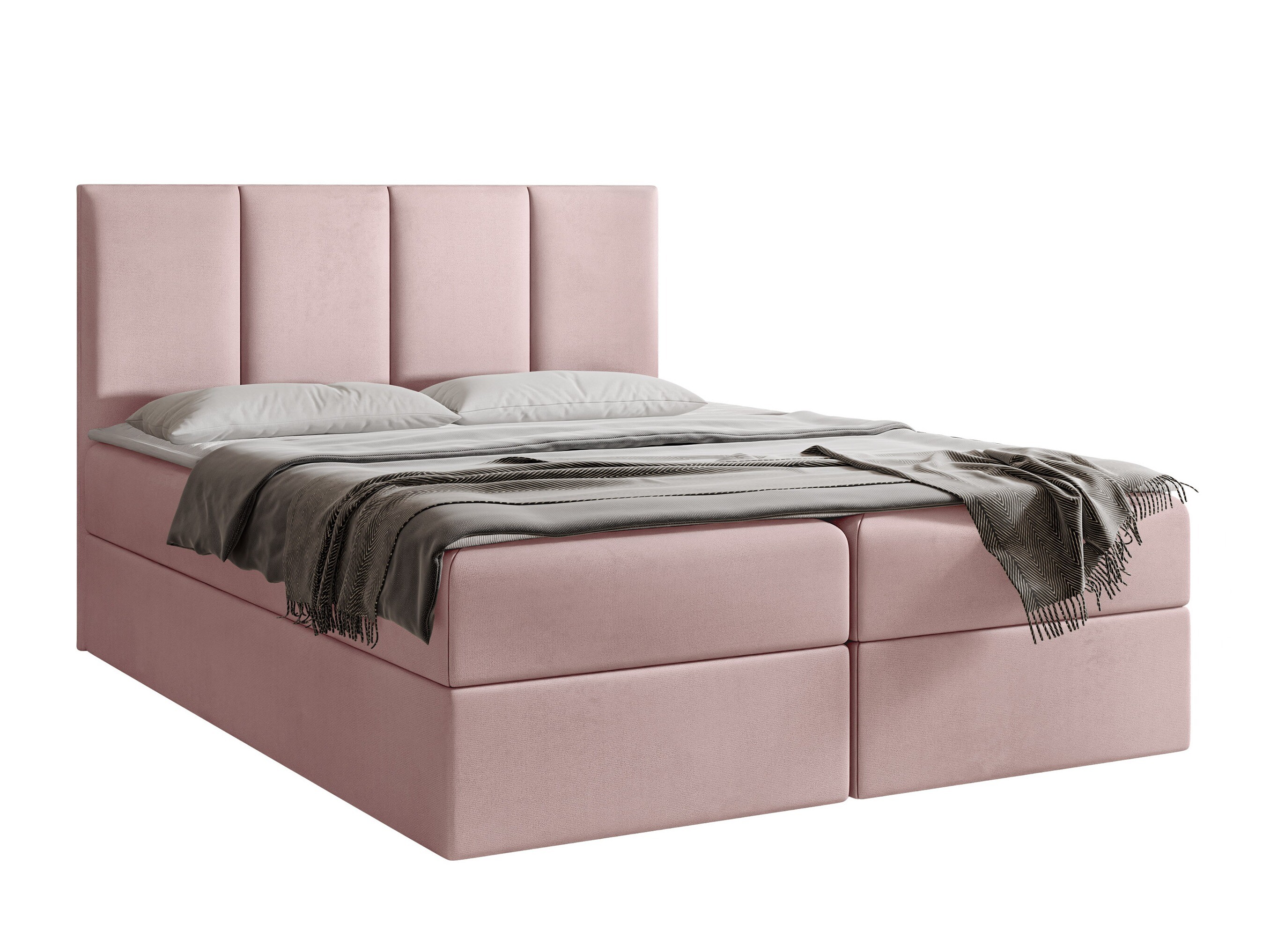 Letto continentale Oppidum (Polo 882)