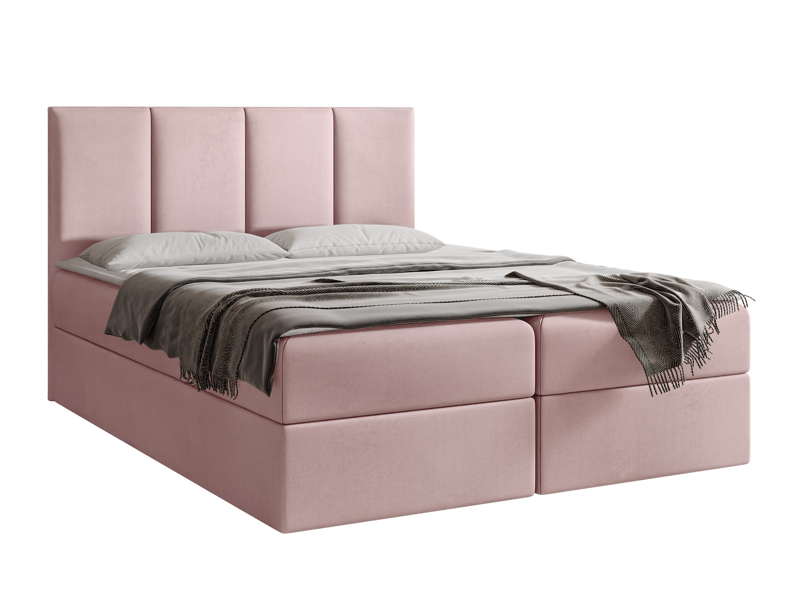 Letto continentale Oppidum (Polo 882)