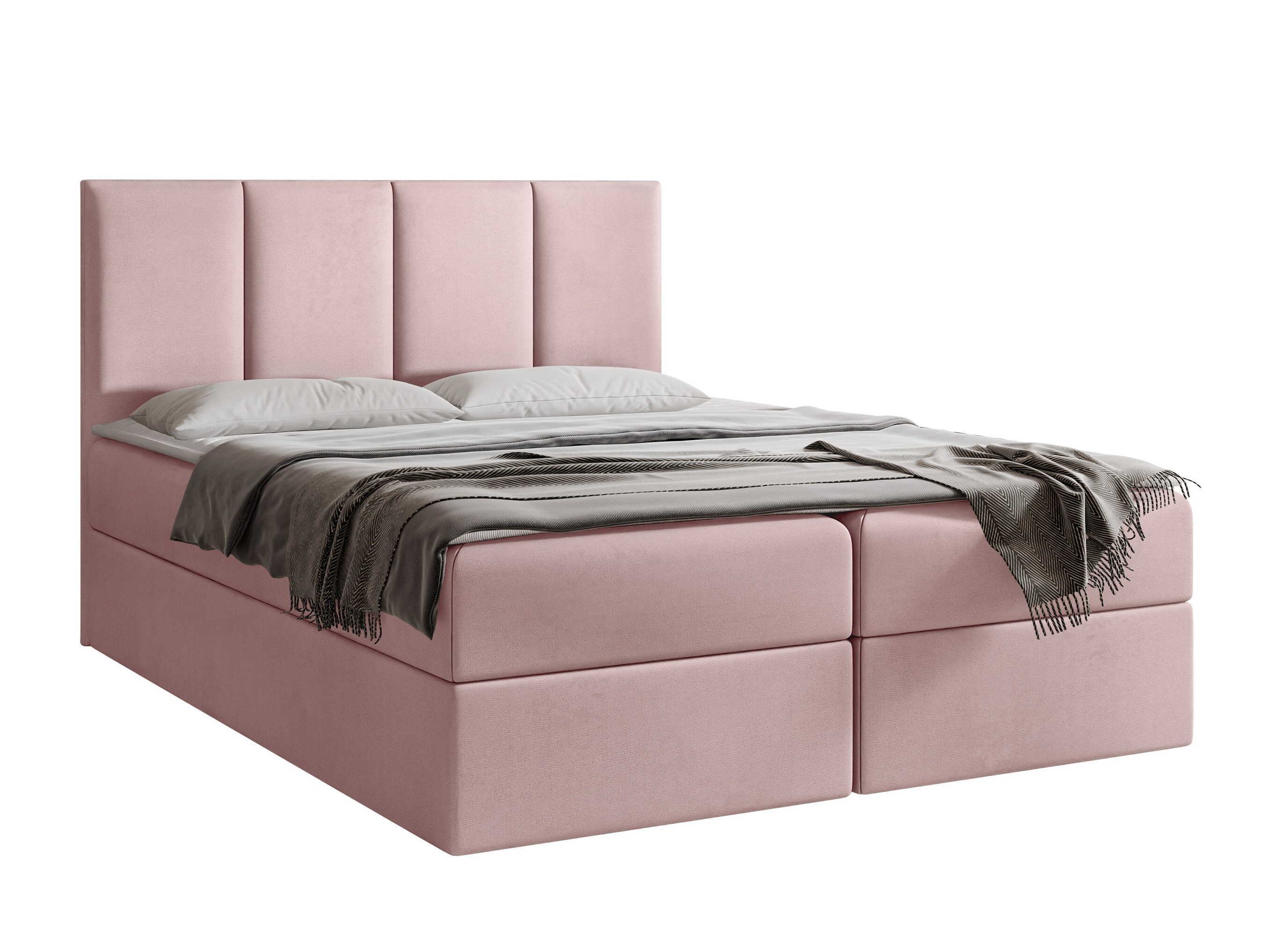 Letto continentale Oppidum (Polo 882)