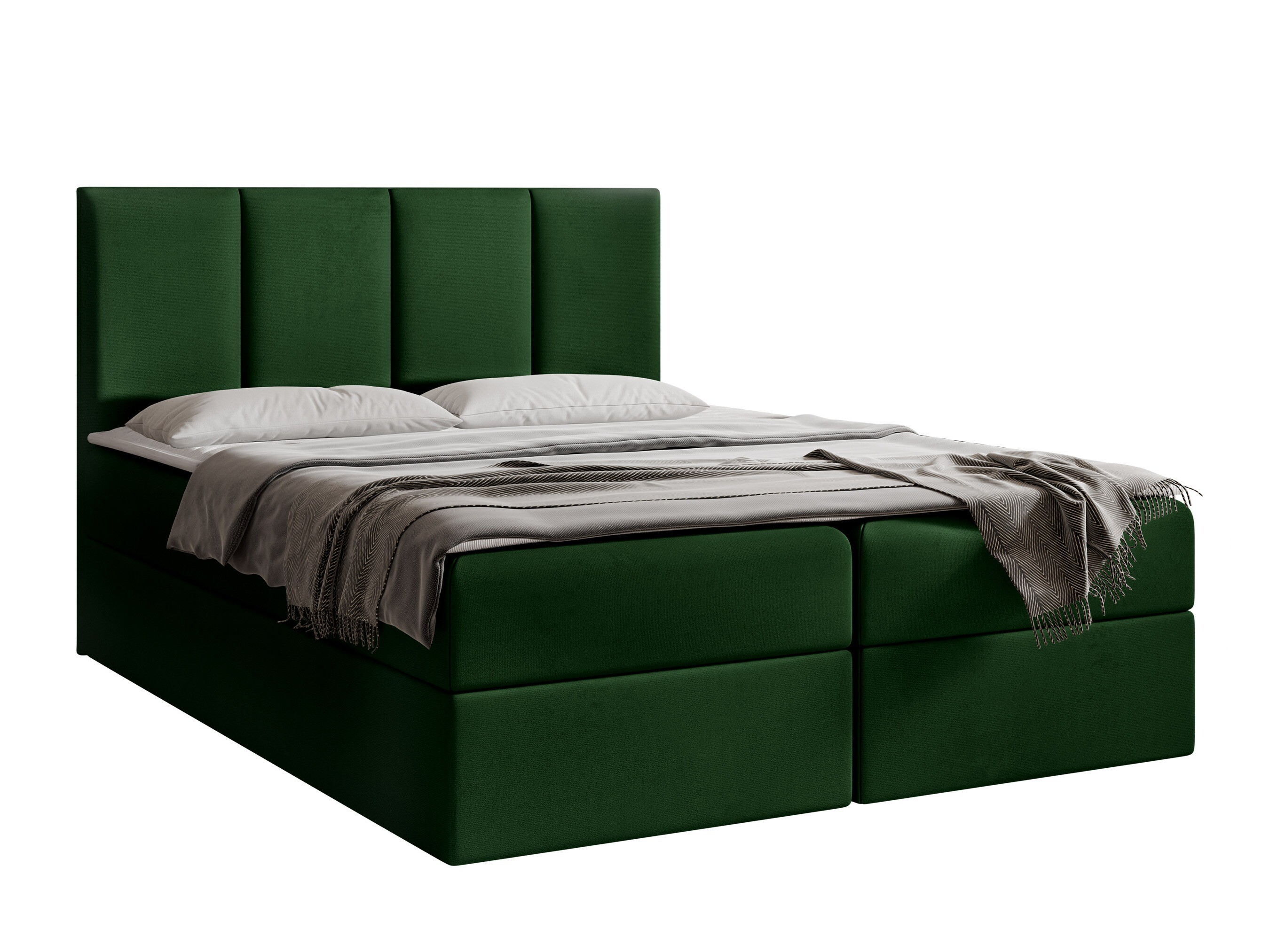 Letto continentale Oppidum (Polo 889)
