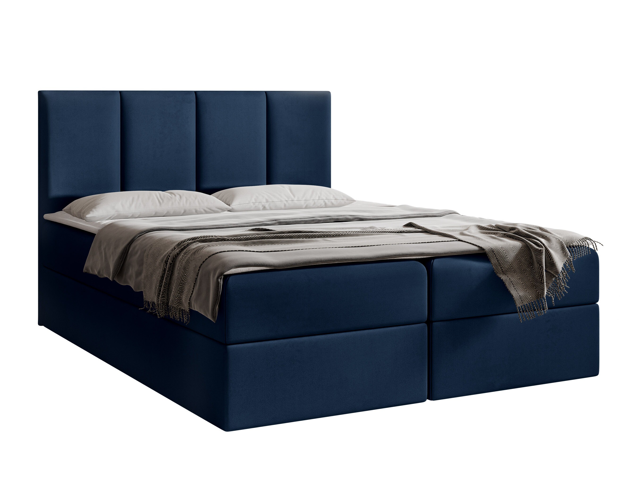 Letto continentale Oppidum (Polo 891)