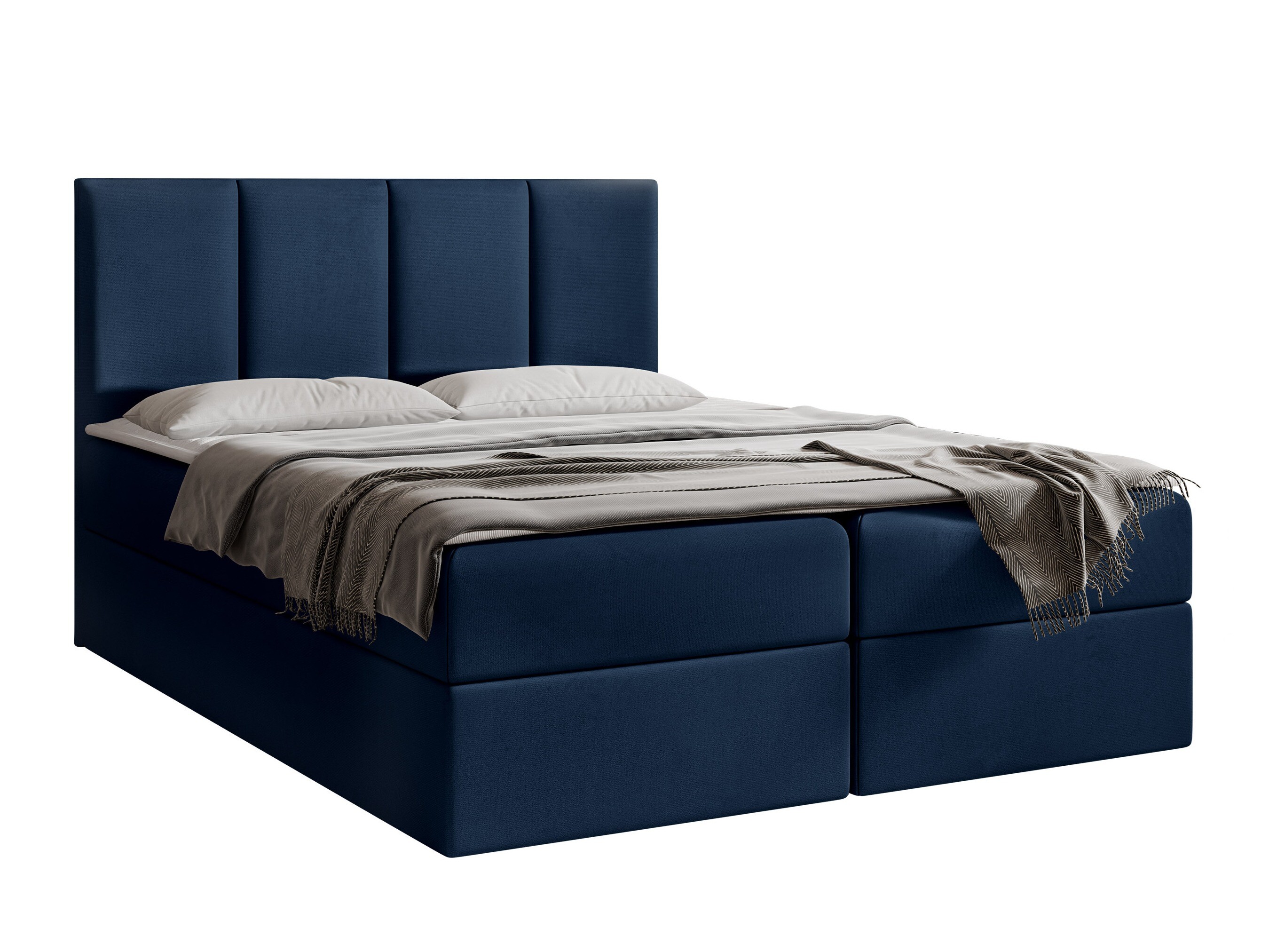 Letto continentale Oppidum (Polo 891)