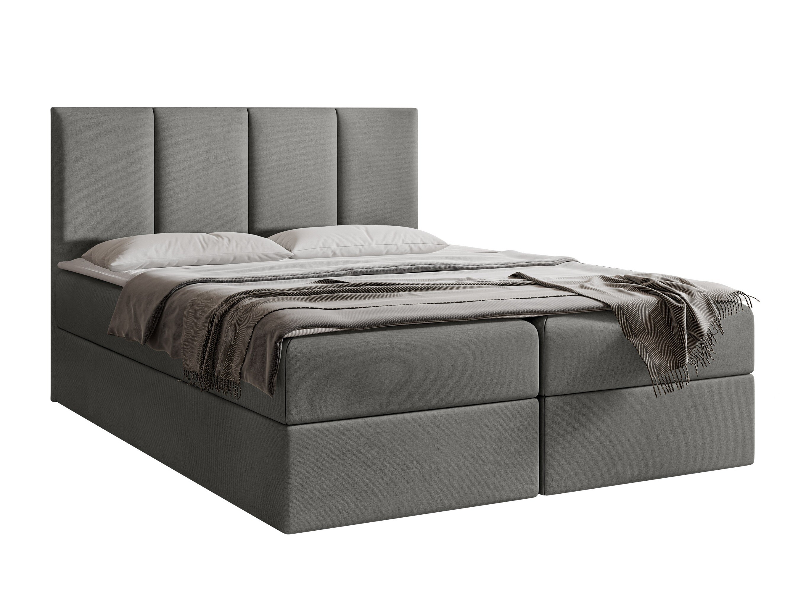 Letto continentale Oppidum (Polo 894)