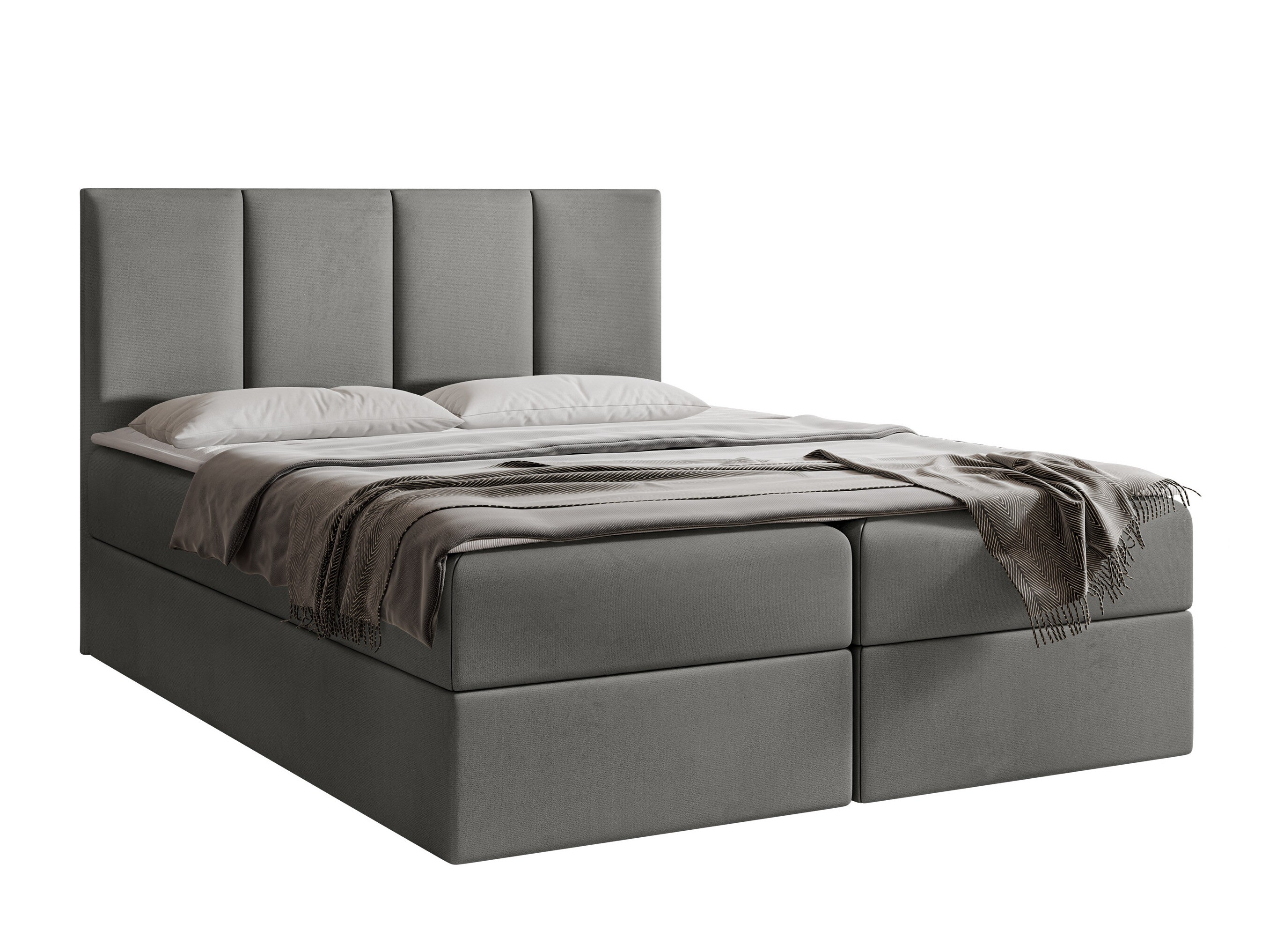 Letto continentale Oppidum (Polo 894)