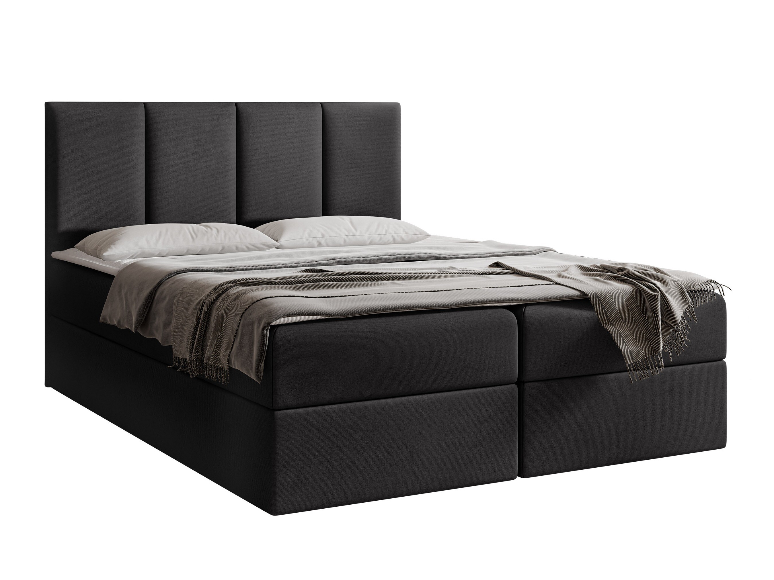 Letto continentale Oppidum (Polo 897)