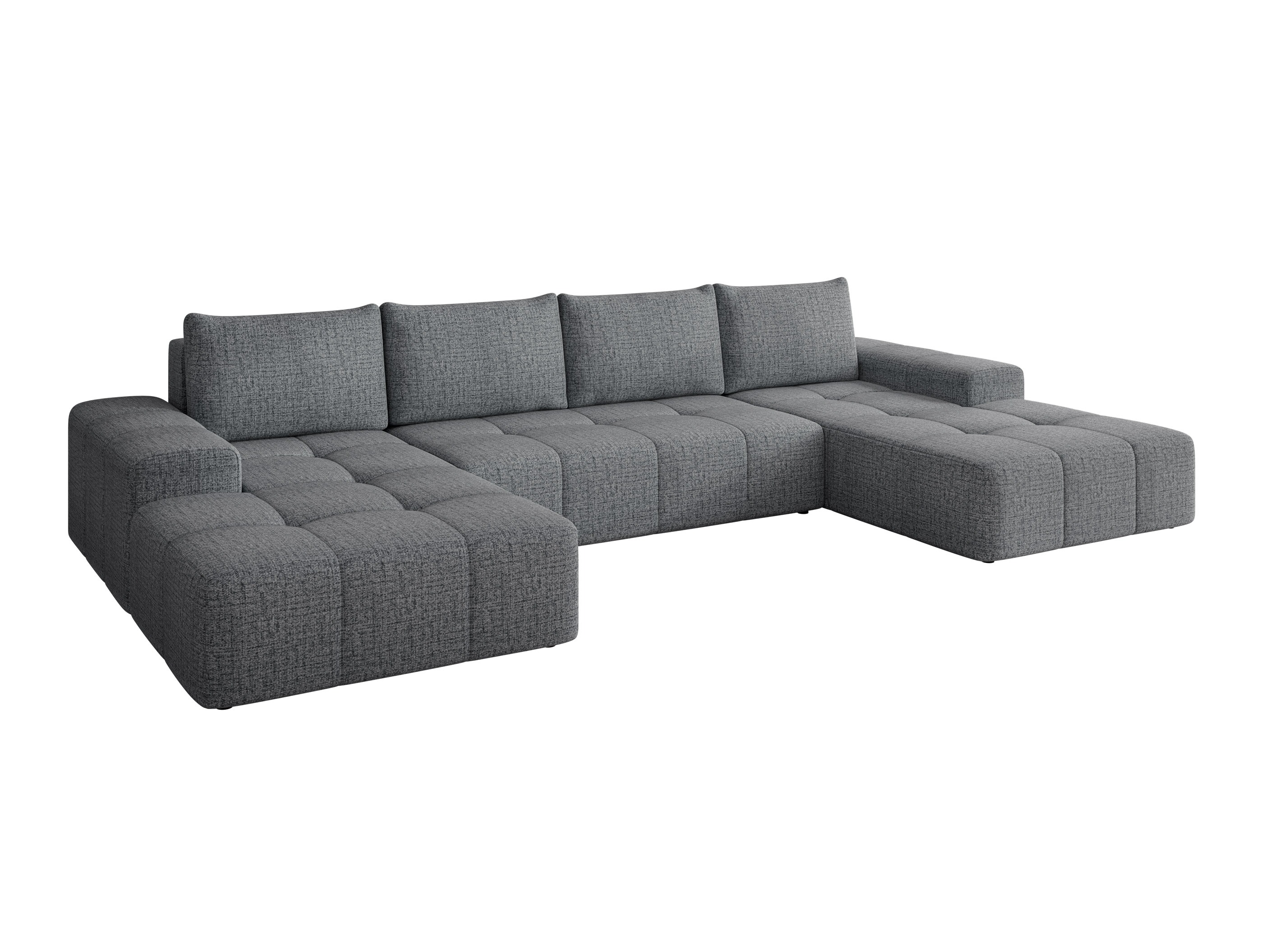 Divano angolare Comfivo Origor II (Donn 98)
