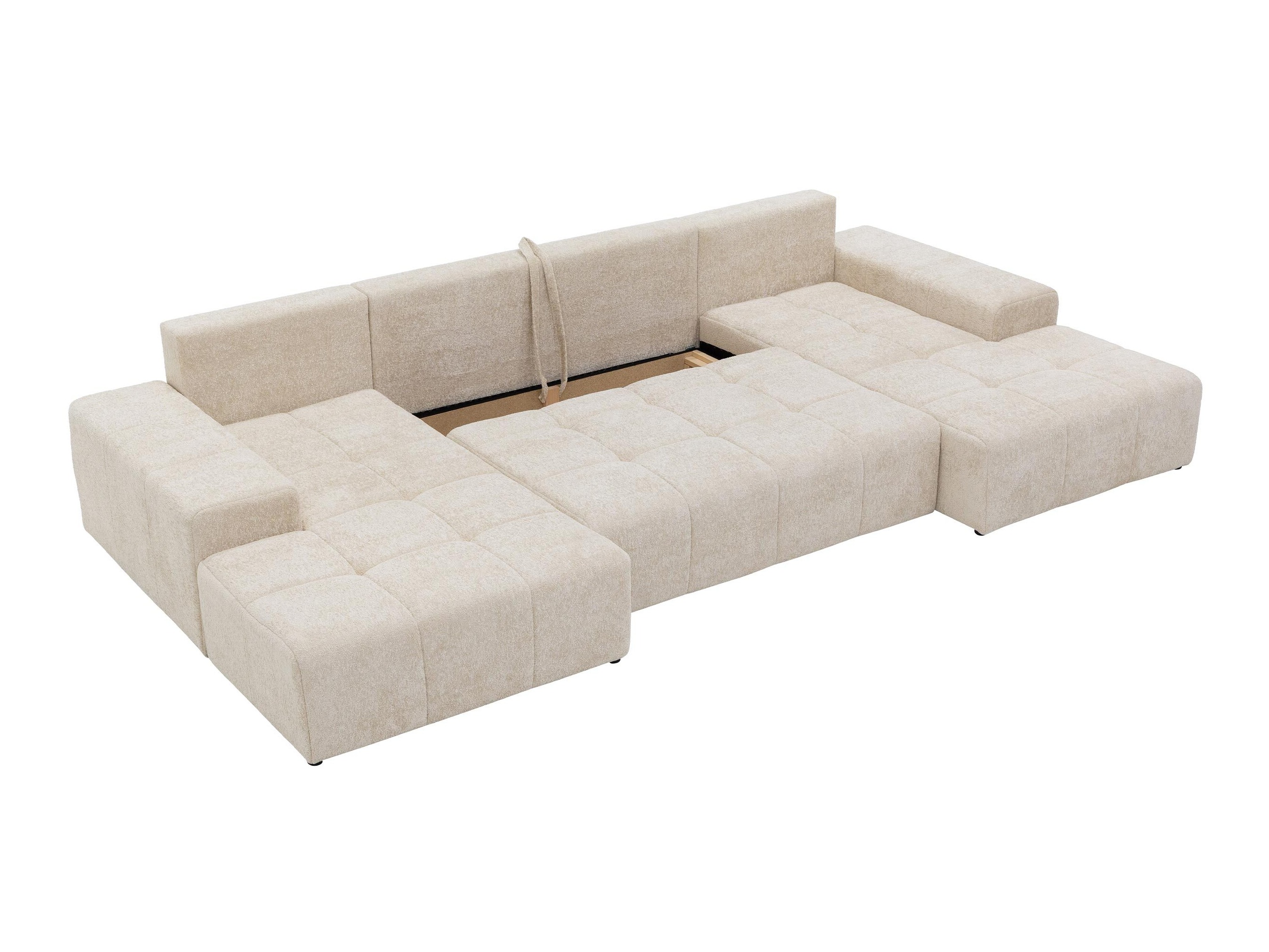 Divano angolare Comfivo Origor II (Spirit Ash)