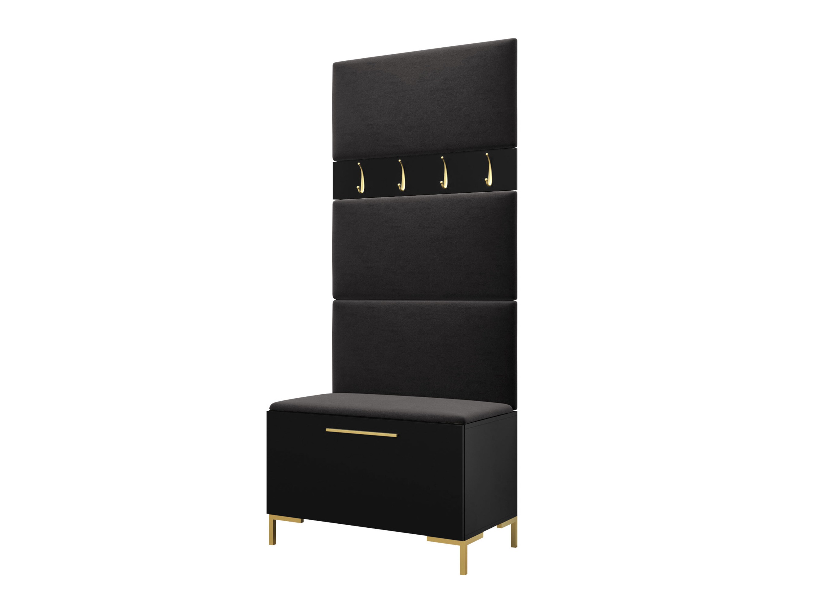Set arredo da corridoio Nomal III (Polo 897)