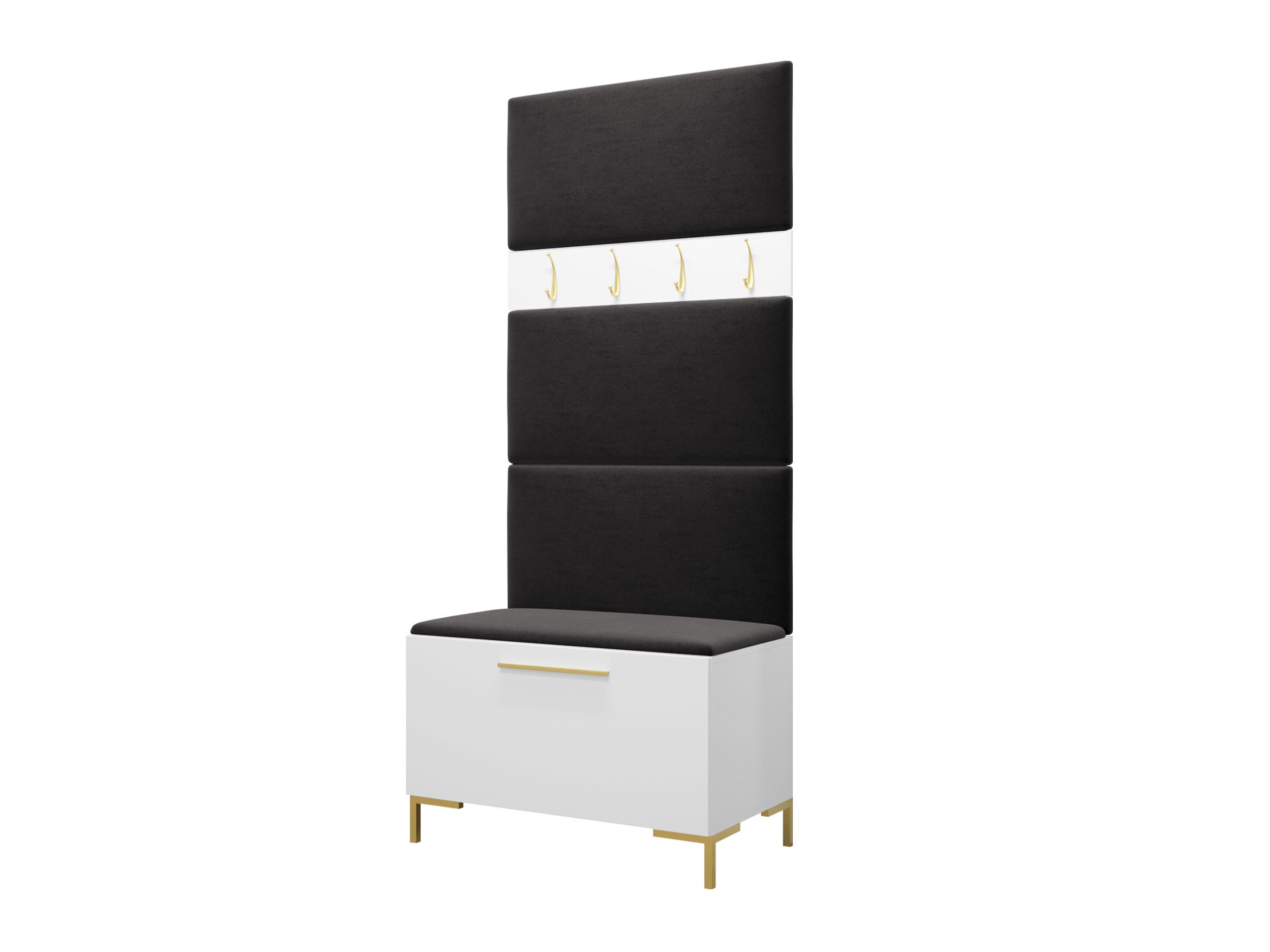 Set arredo da corridoio Nomal III (Polo 897)