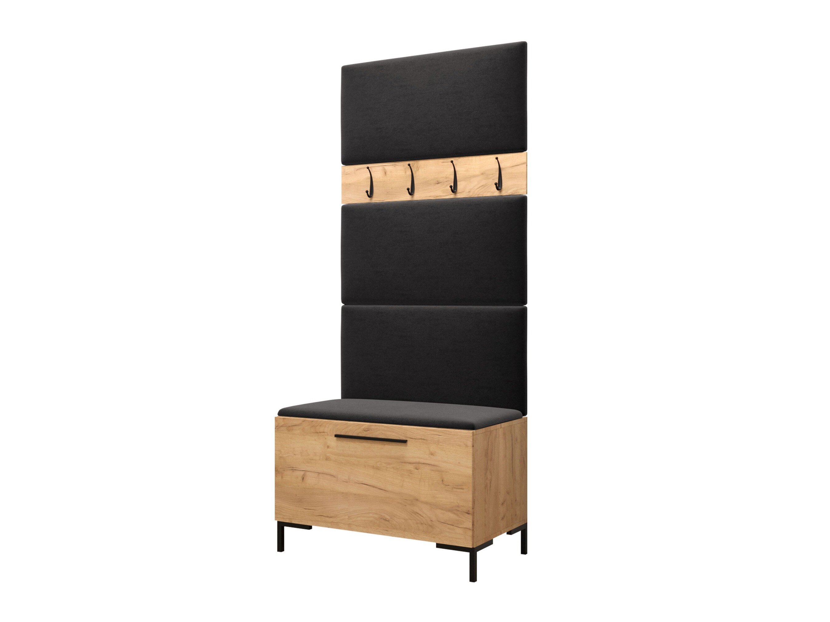 Set arredo da corridoio Nomal III (Polo 897)