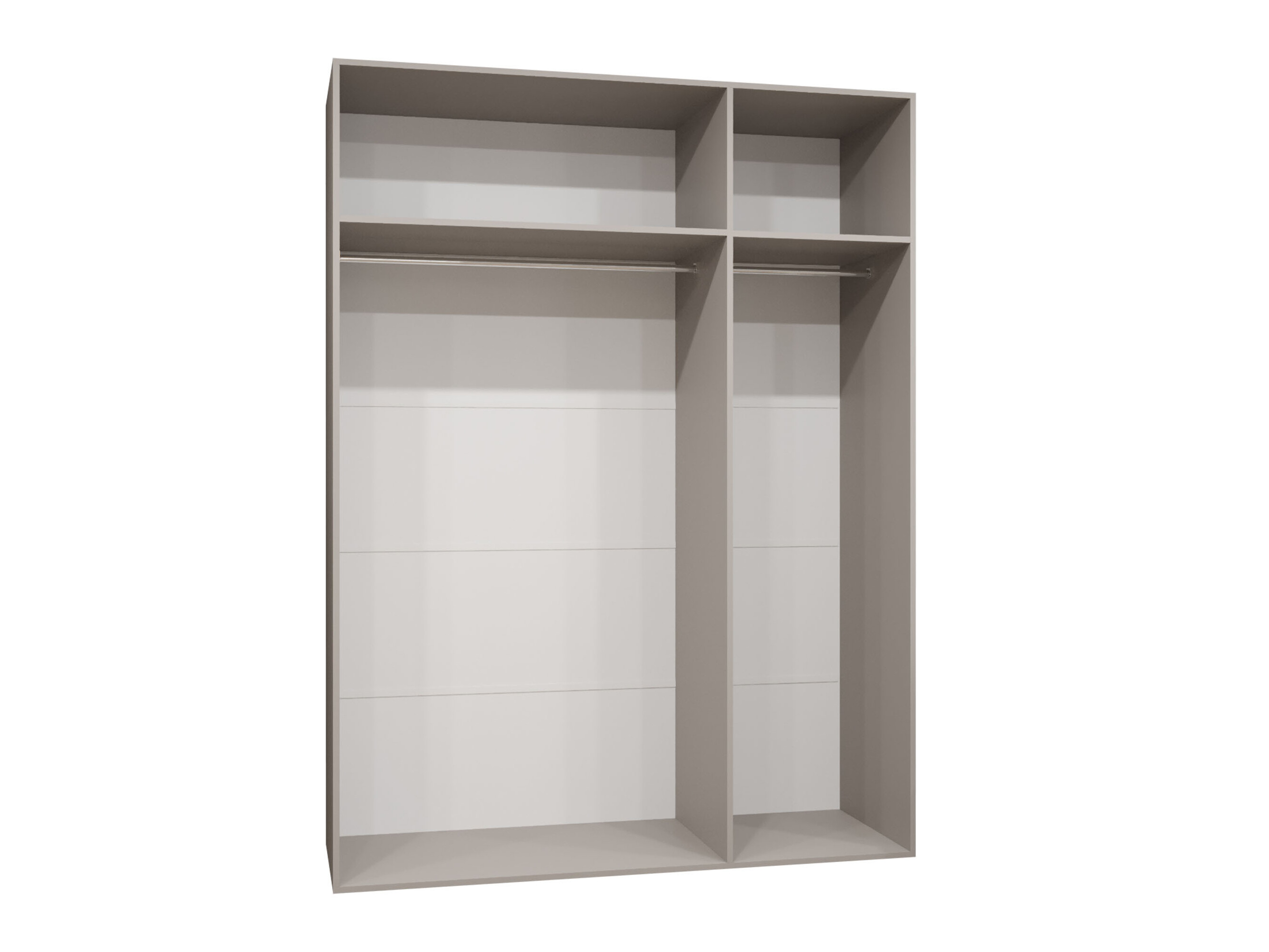 Armadio Hartford 512 (Cachemire)