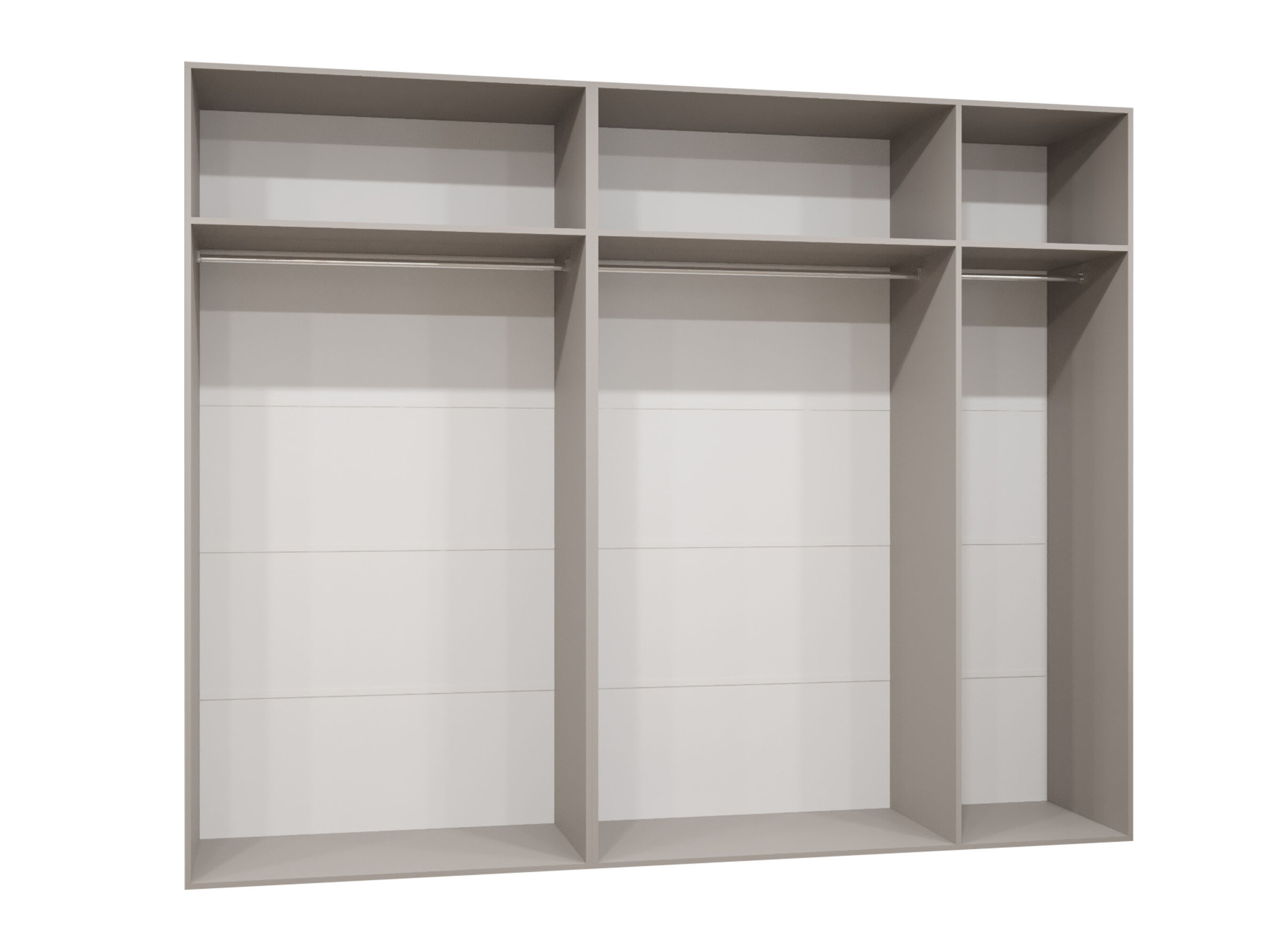 Armadio Hartford 515 (Rovere Artisan)