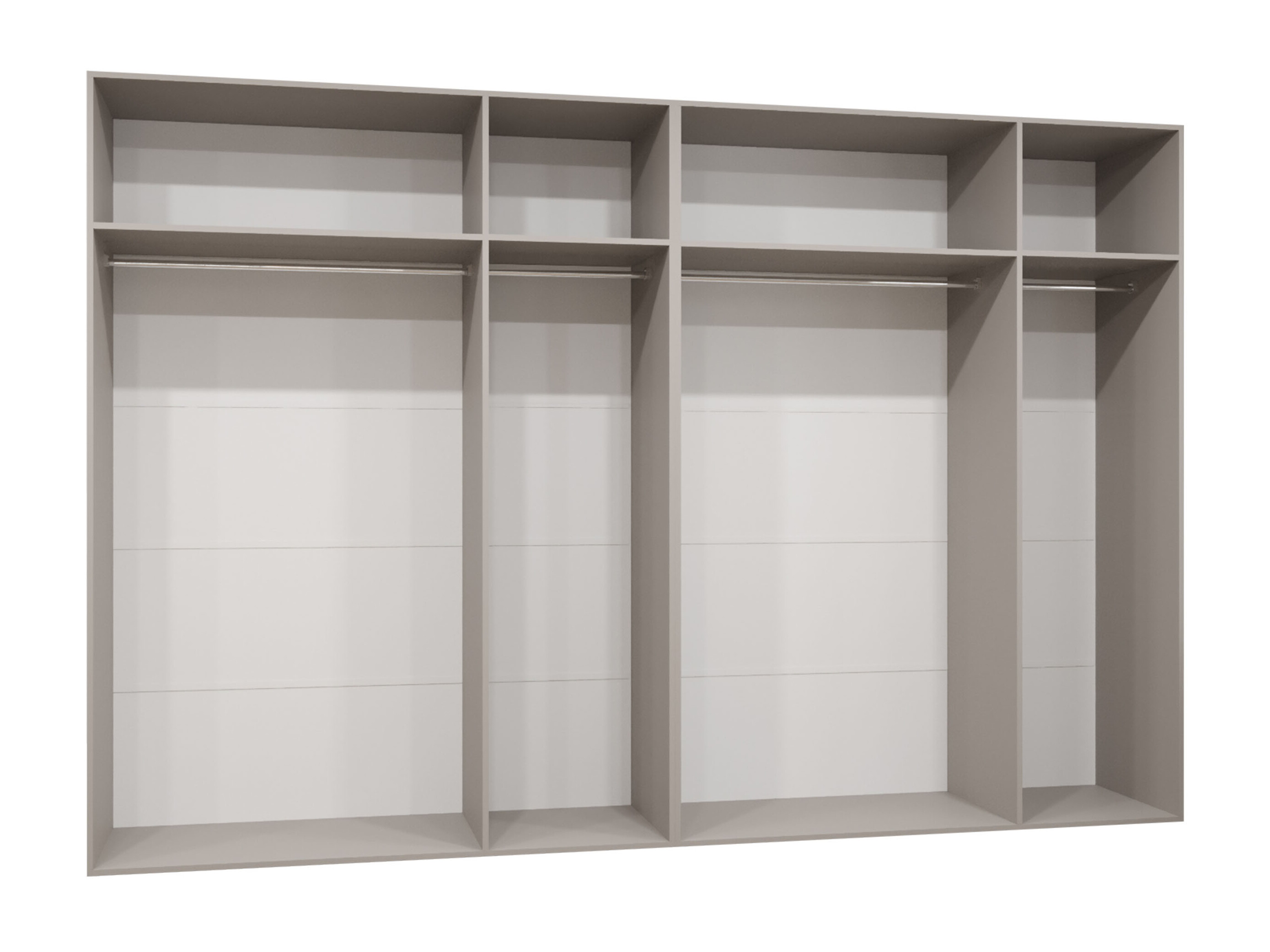Armadio Hartford 517 (Rovere Artisan)