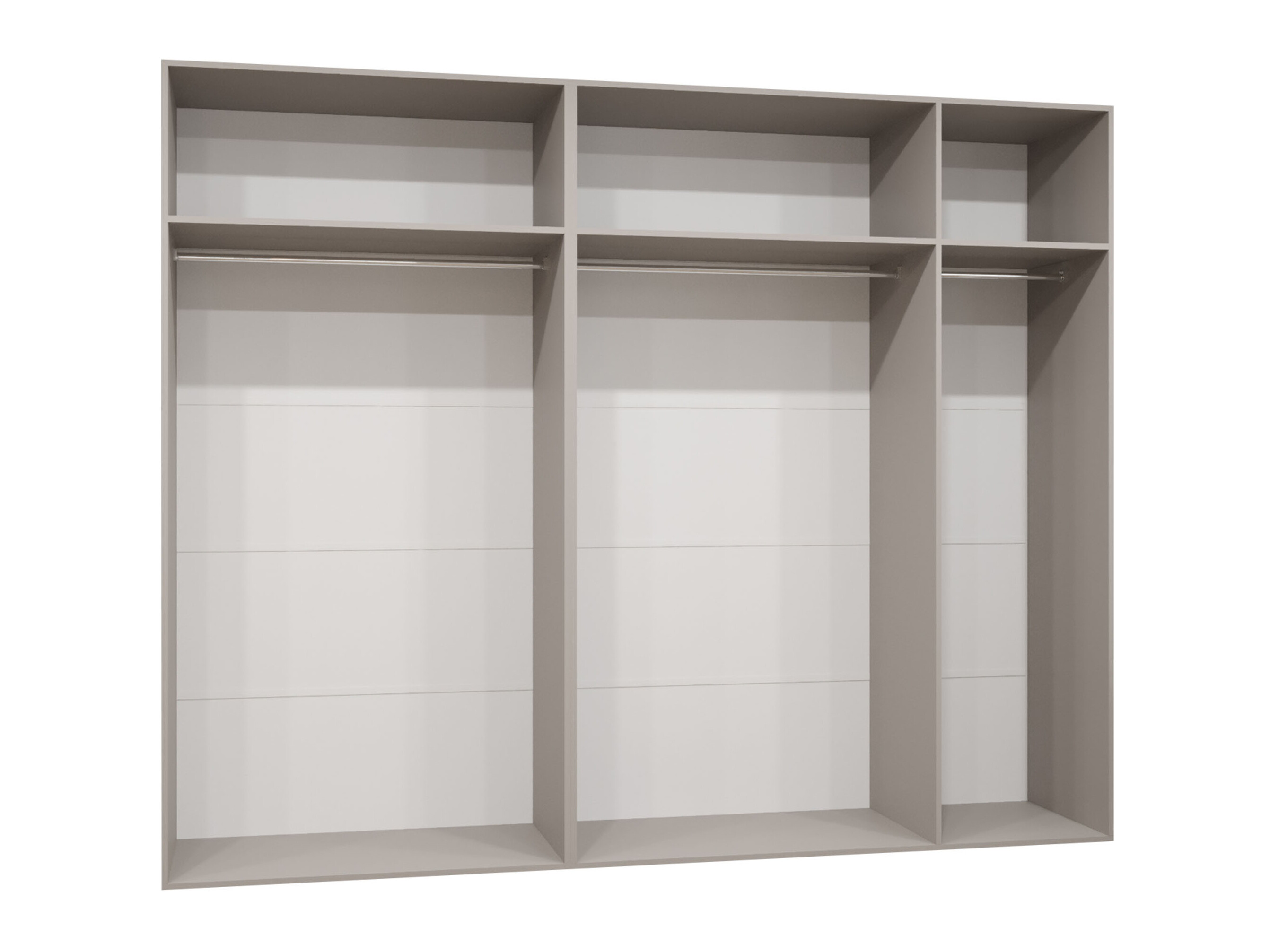 Armadio Hartford 592 (Bianco)