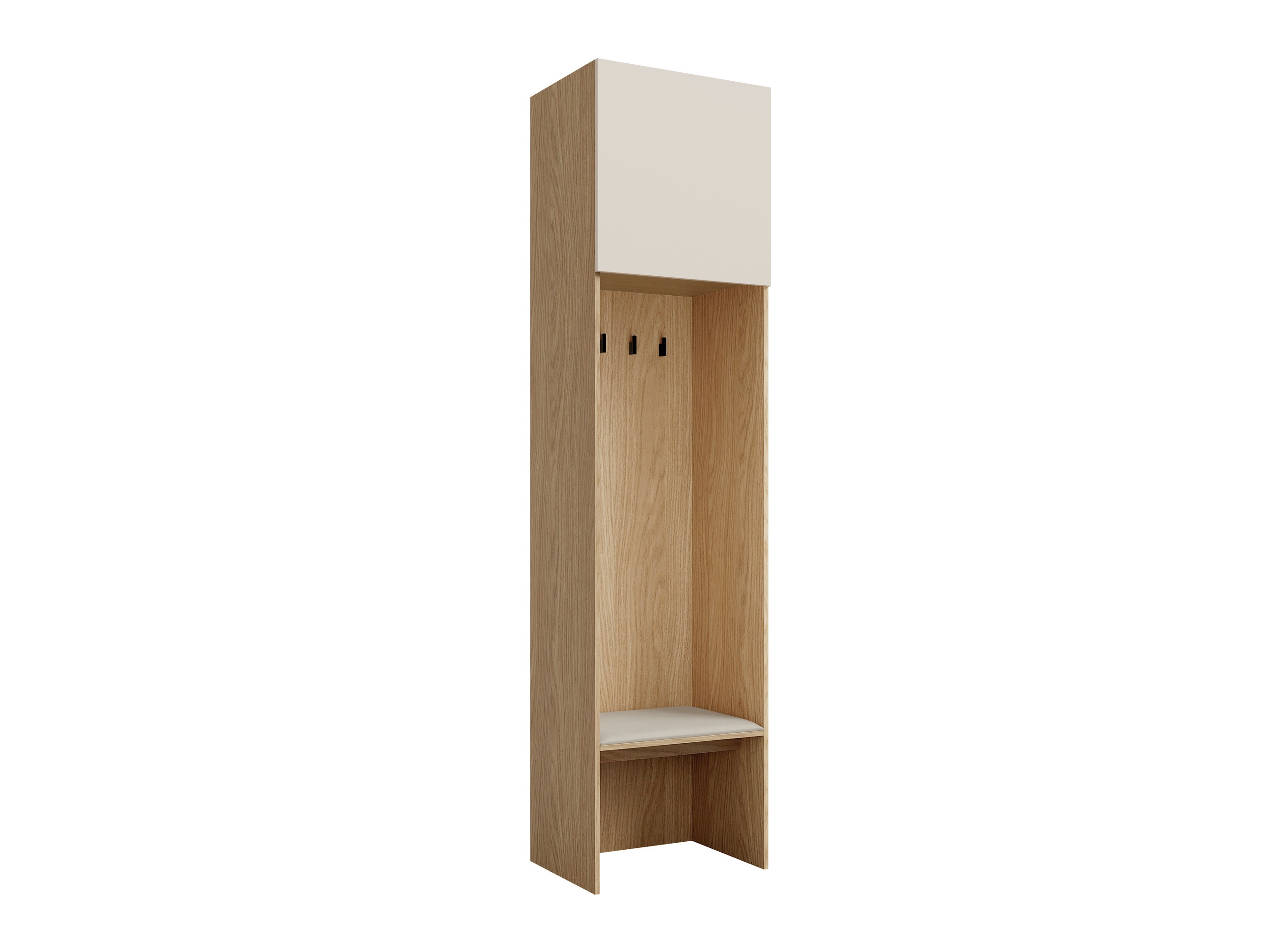 Set arredo da corridoio Toledo 147
