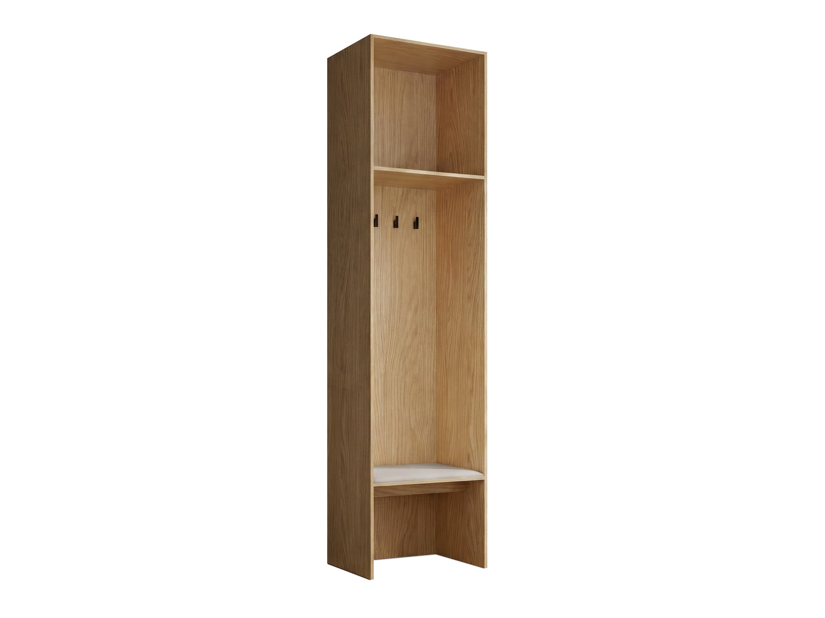 Set arredo da corridoio Toledo 147