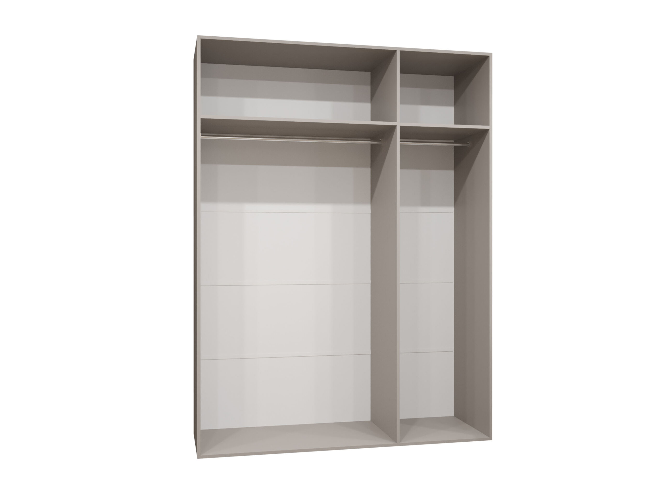 Armadio Hartford 580 (Cachemire)