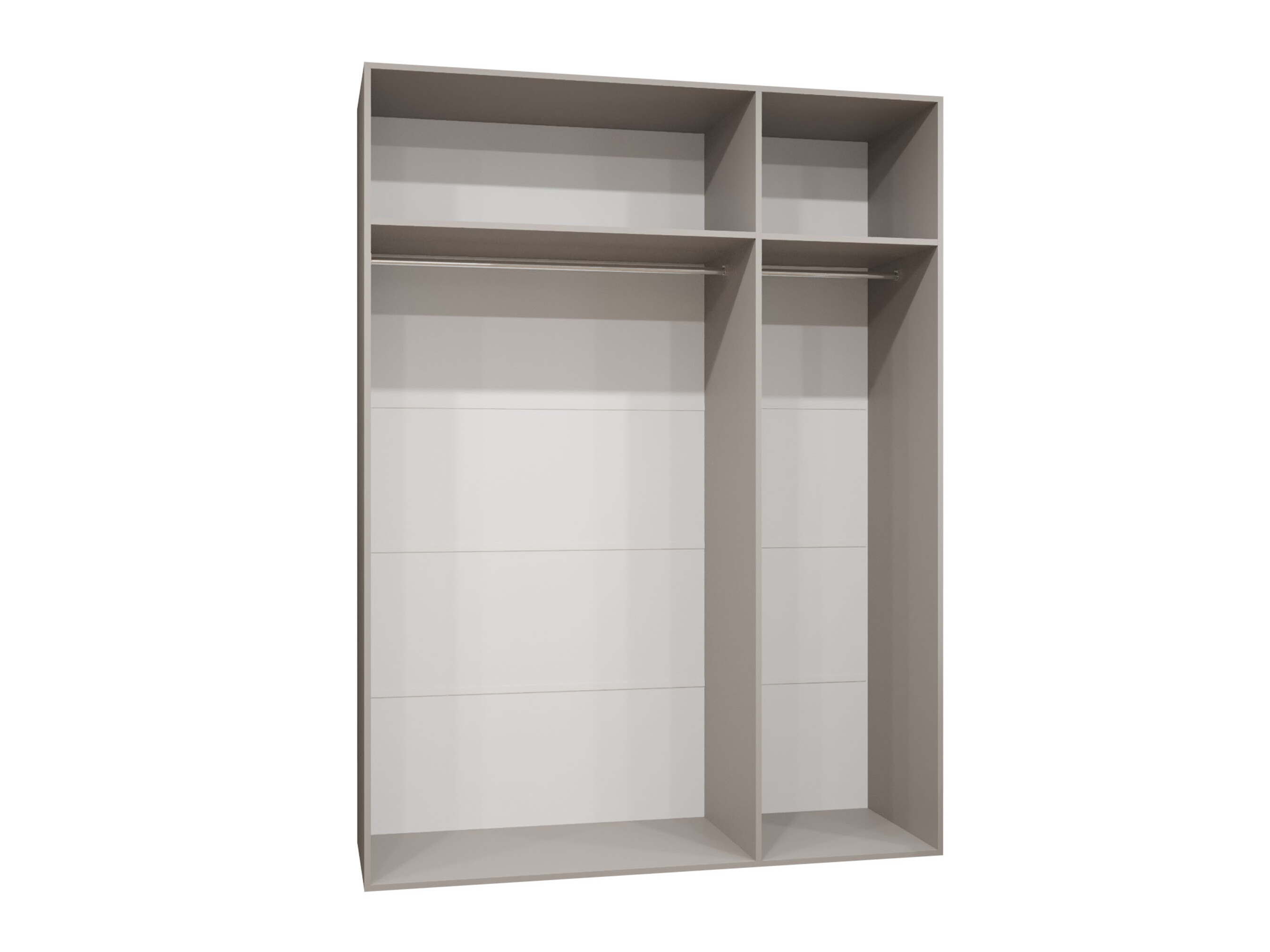 Armadio Hartford 624 (Noce)