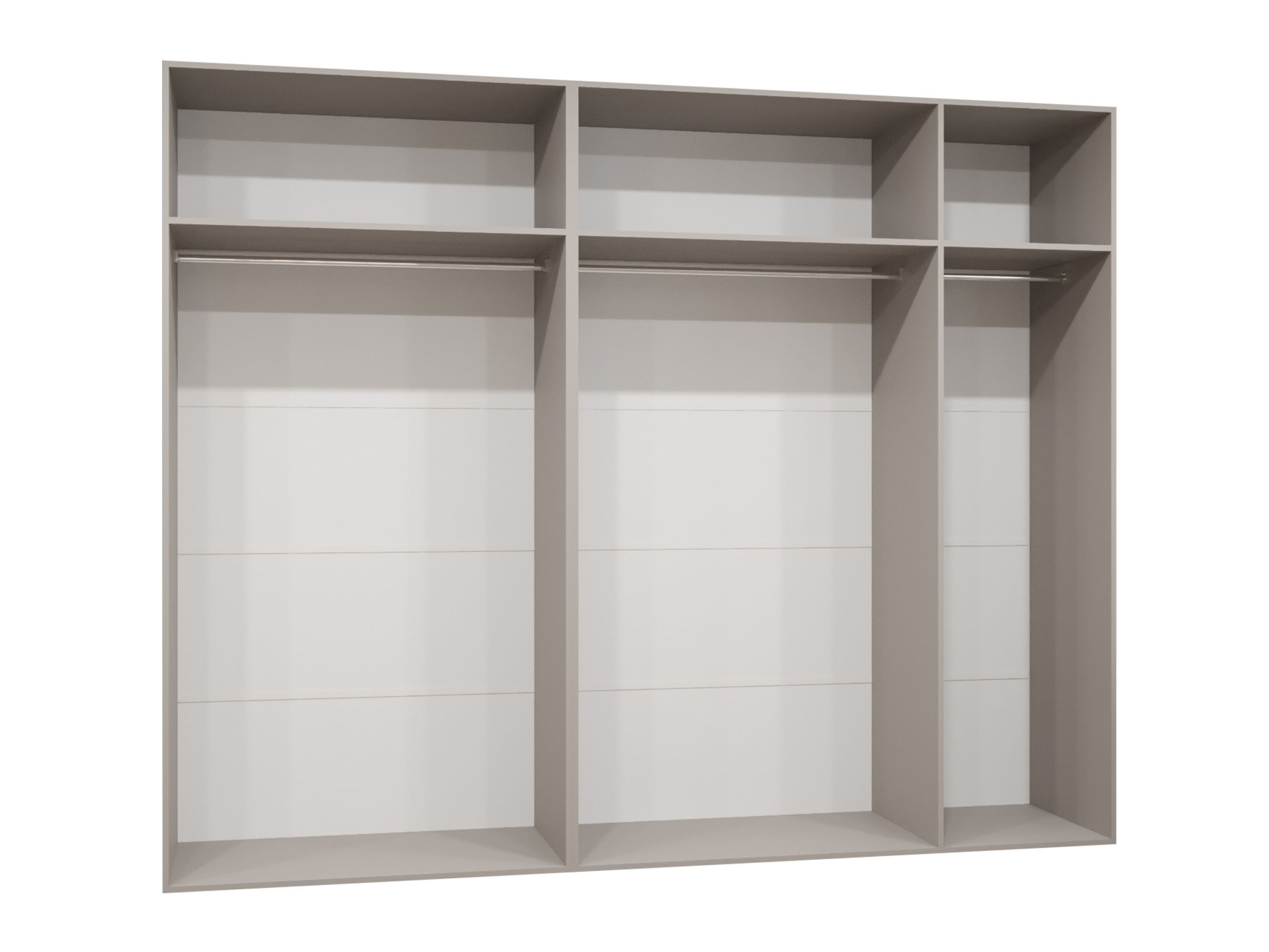 Armadio Hartford 626 (Noce)