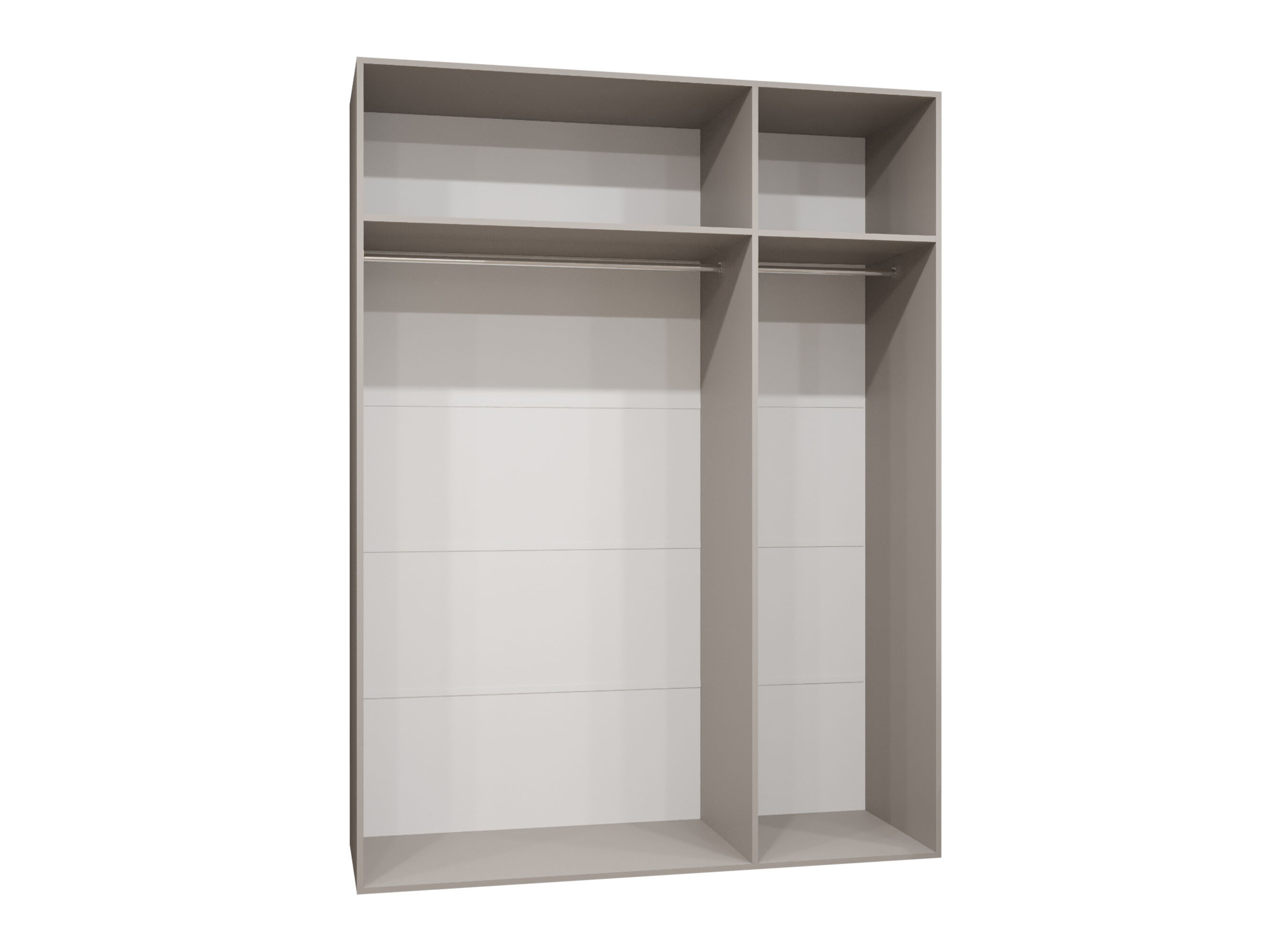 Armadio Hartford 629 (Cachemire)