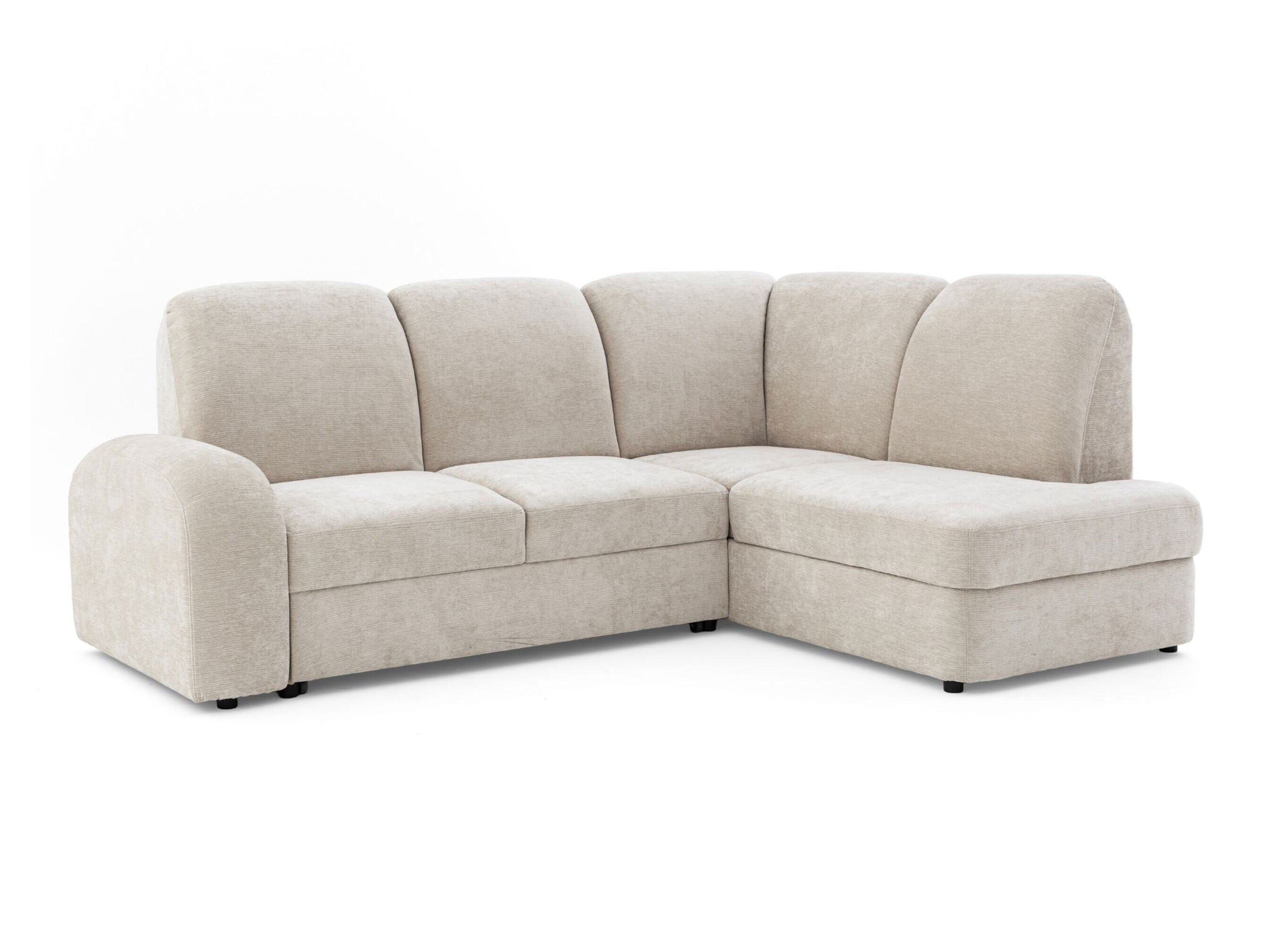 Divano angolare Carson 136 (Vibe 06)