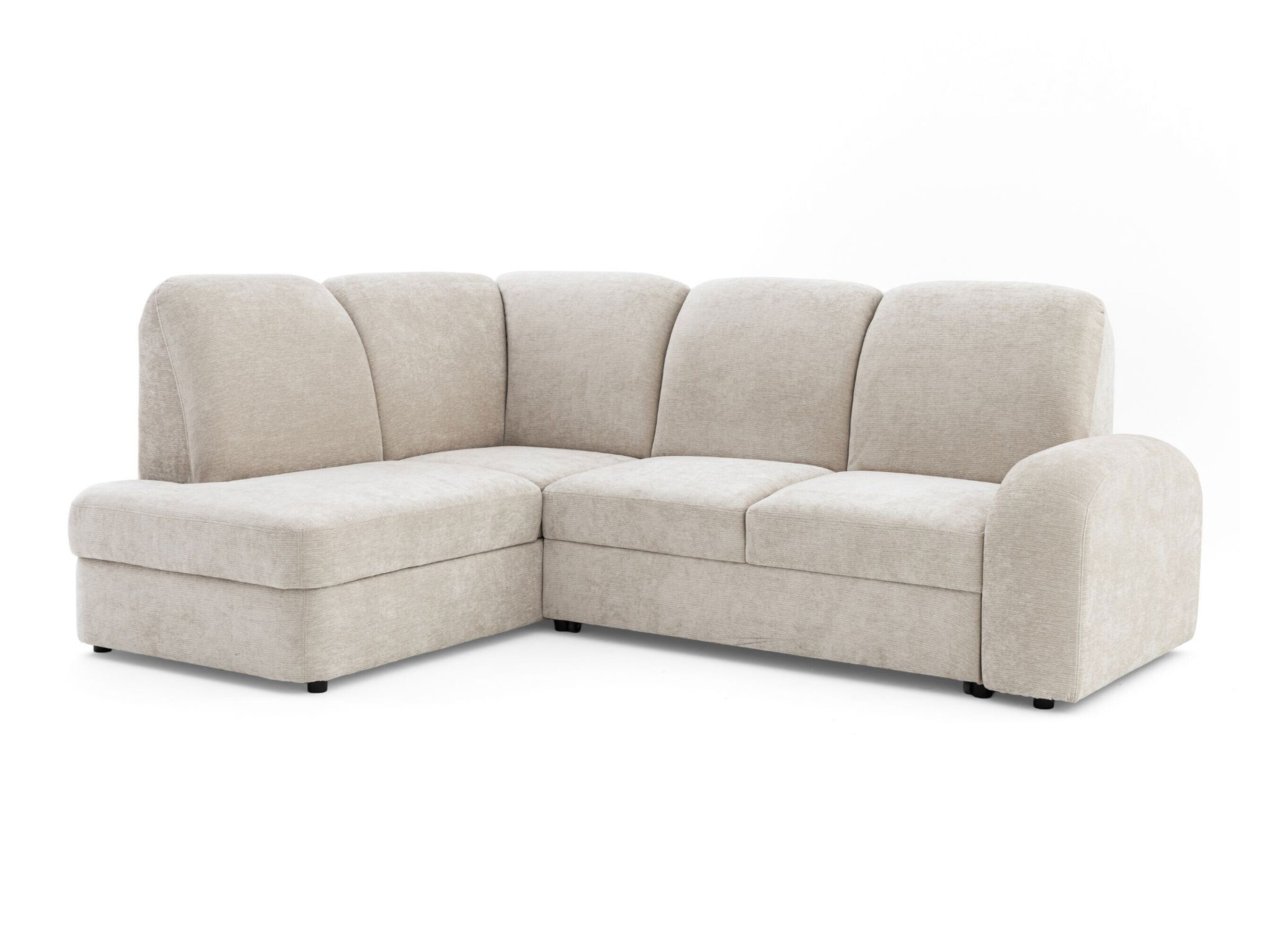 Divano angolare Carson 136 (Vibe 06)