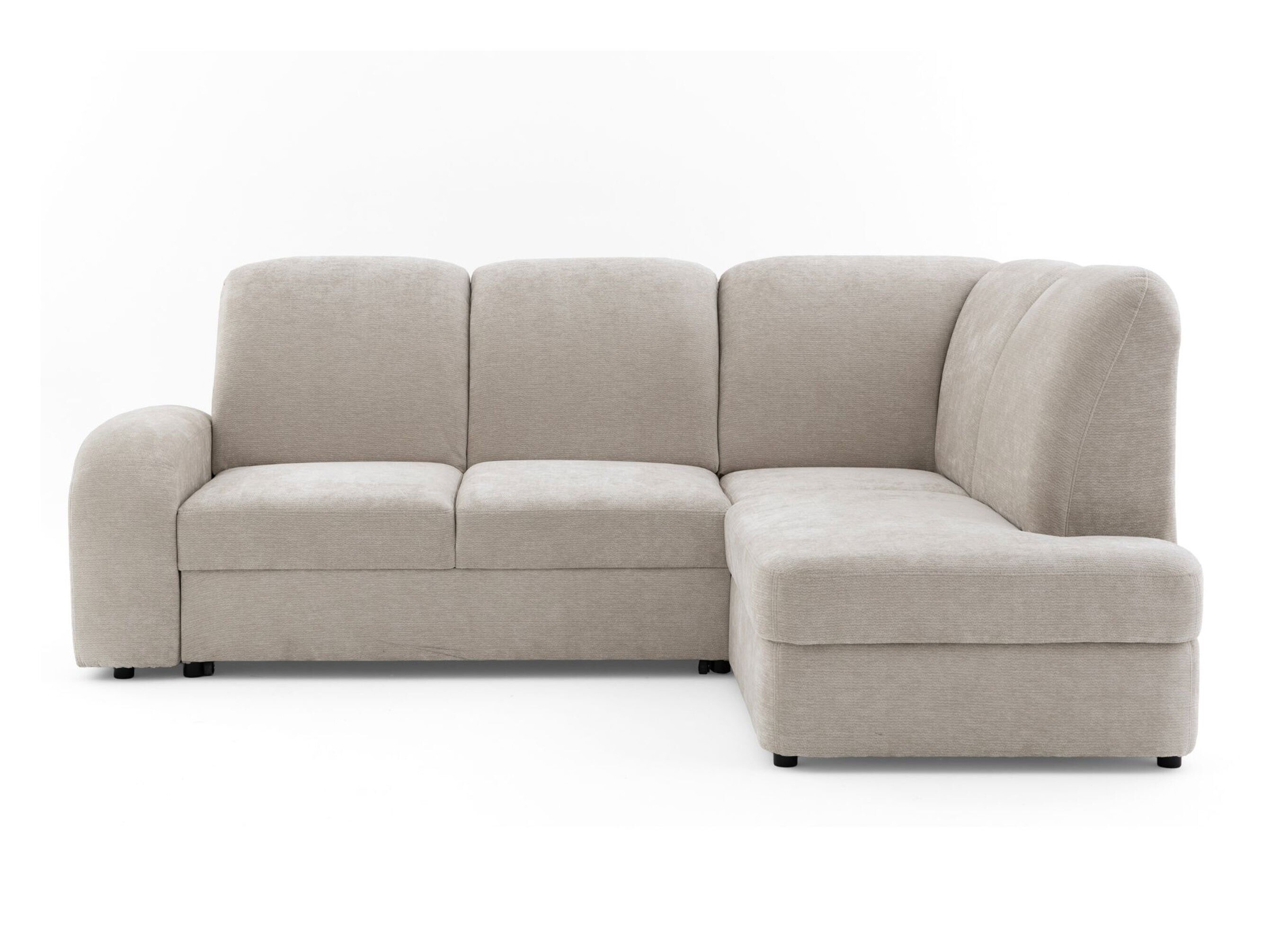 Divano angolare Carson 136 (Vibe 06)