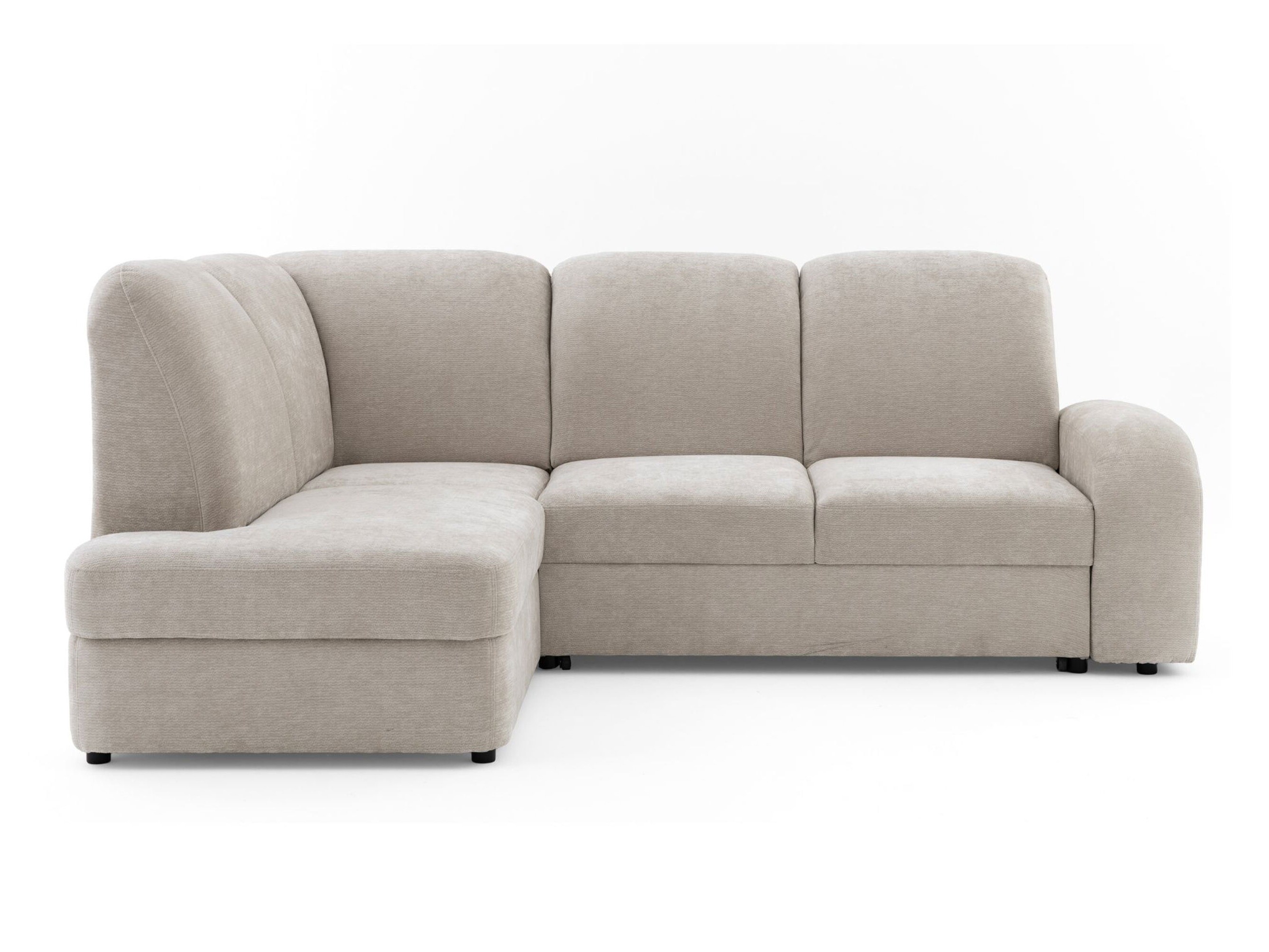 Divano angolare Carson 136 (Vibe 06)