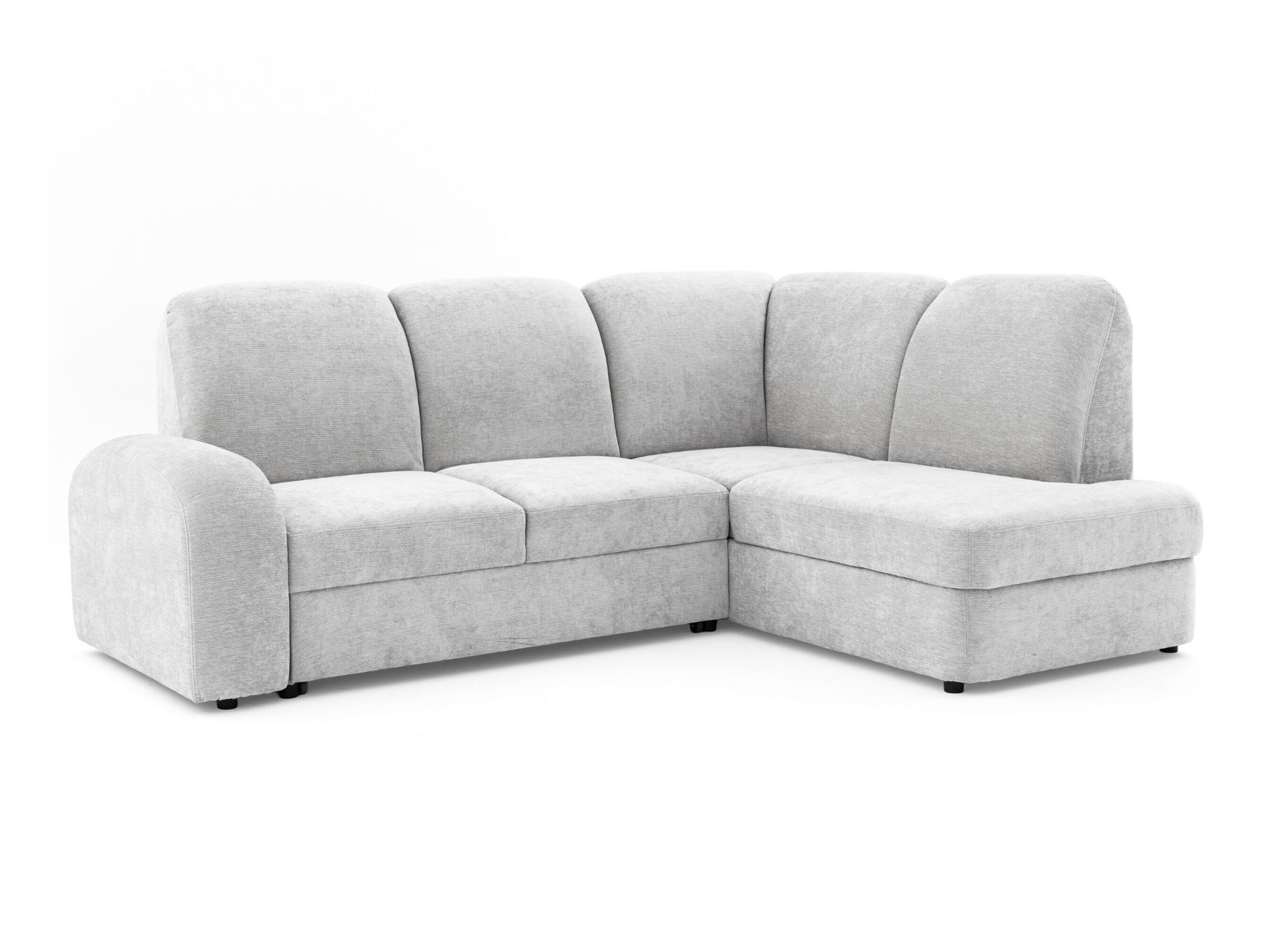 Divano angolare Carson 136 (Vibe 86)