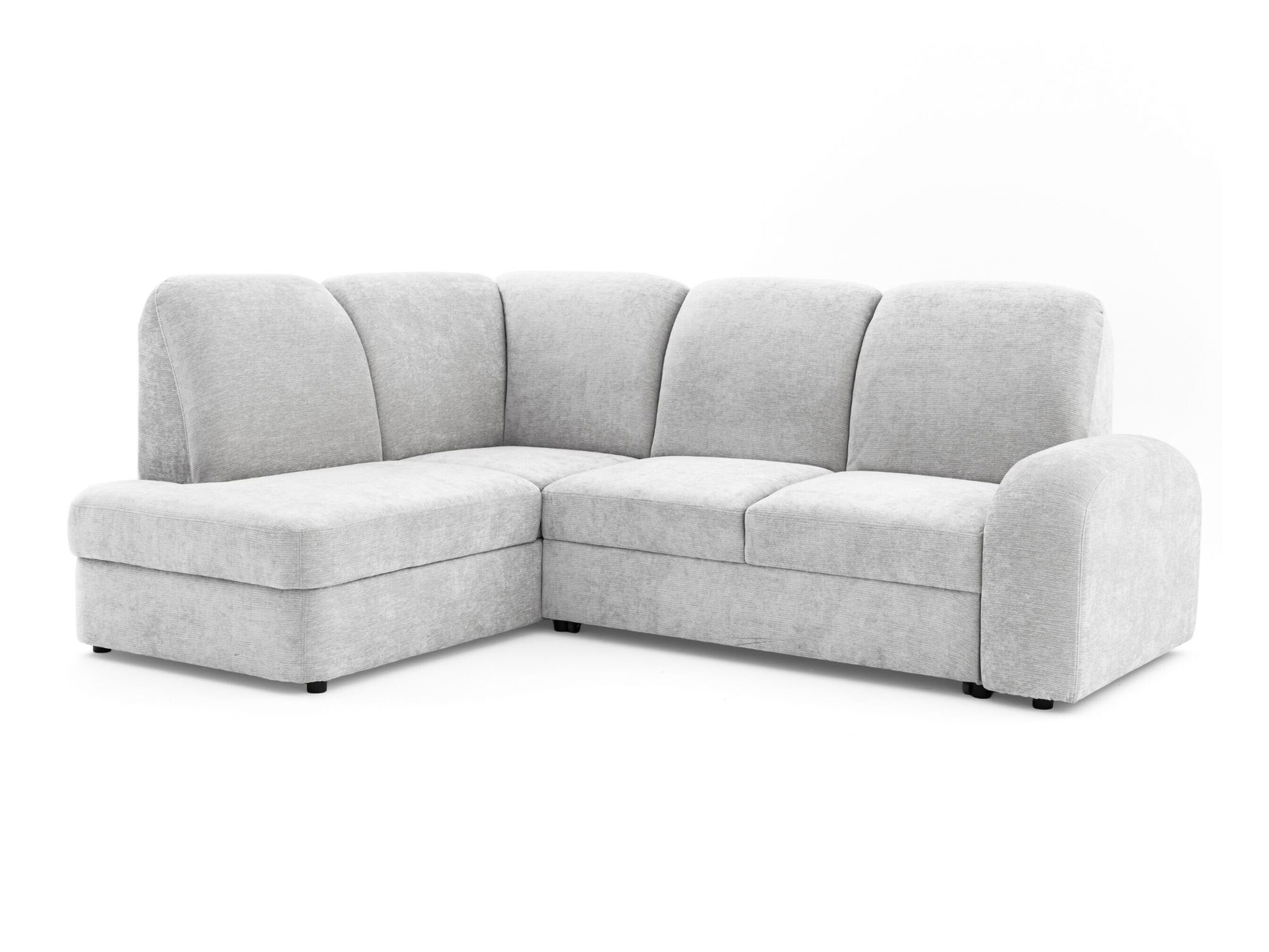 Divano angolare Carson 136 (Vibe 86)