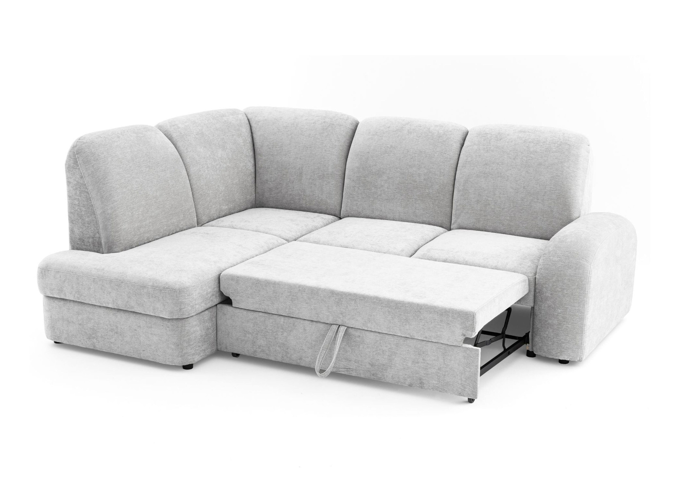 Divano angolare Carson 136 (Vibe 86)