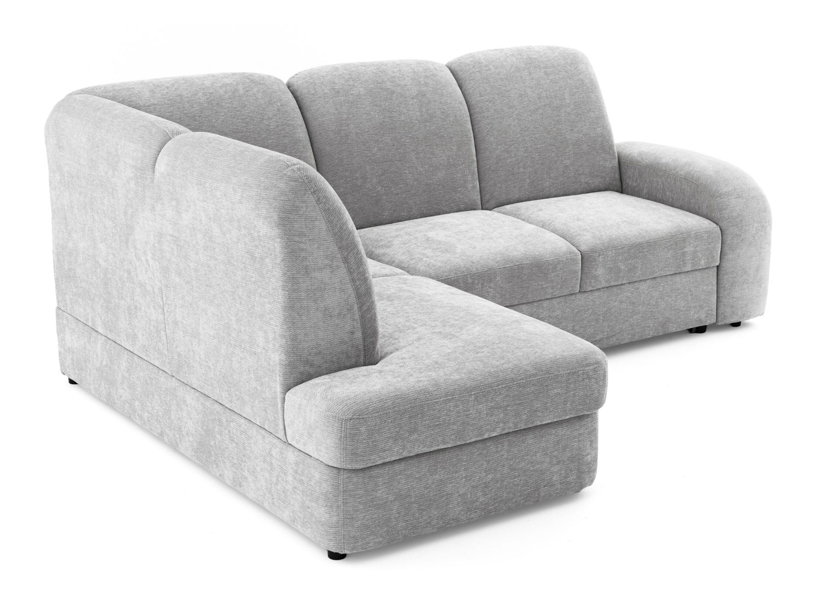 Divano angolare Carson 136 (Vibe 86)