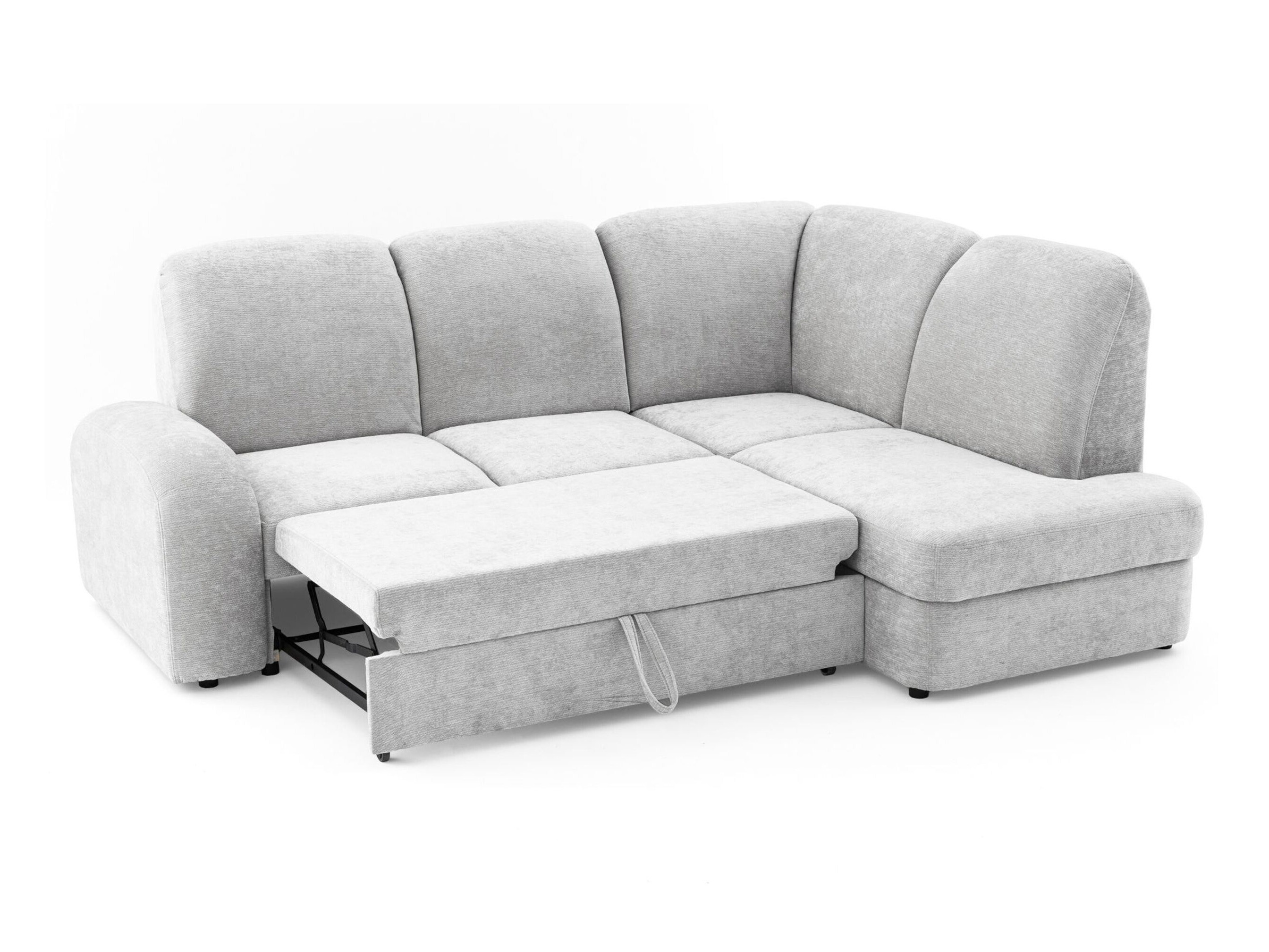 Divano angolare Carson 136 (Vibe 86)