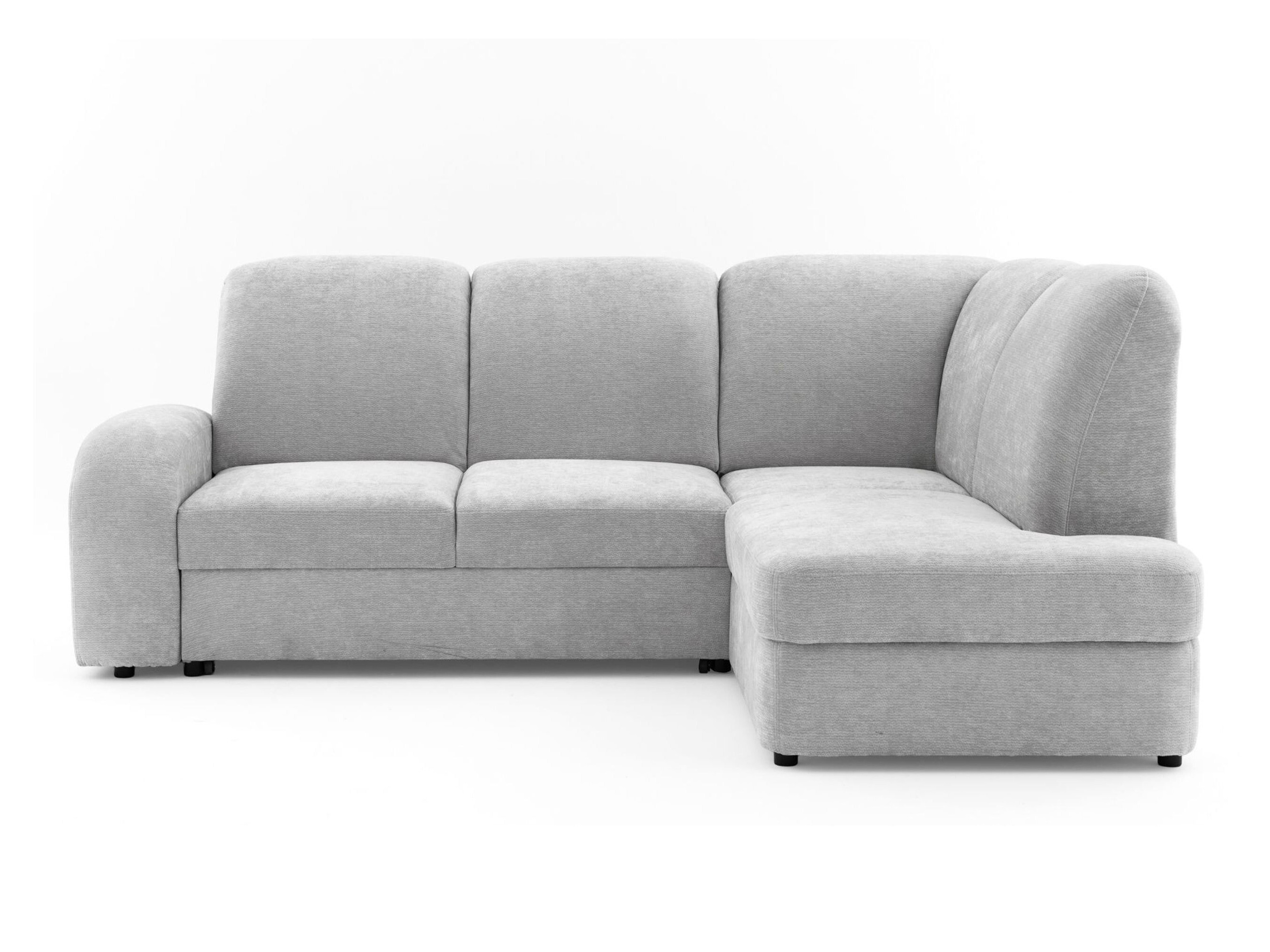 Divano angolare Carson 136 (Vibe 86)