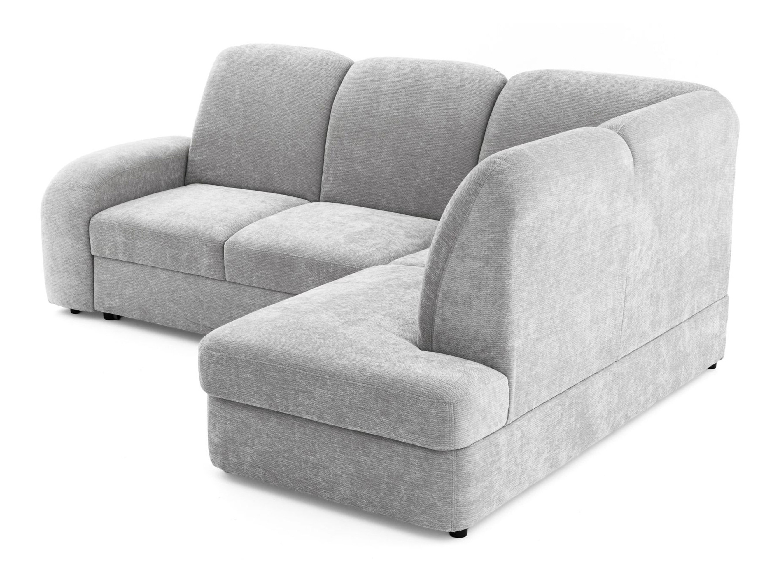 Divano angolare Carson 136 (Vibe 86)