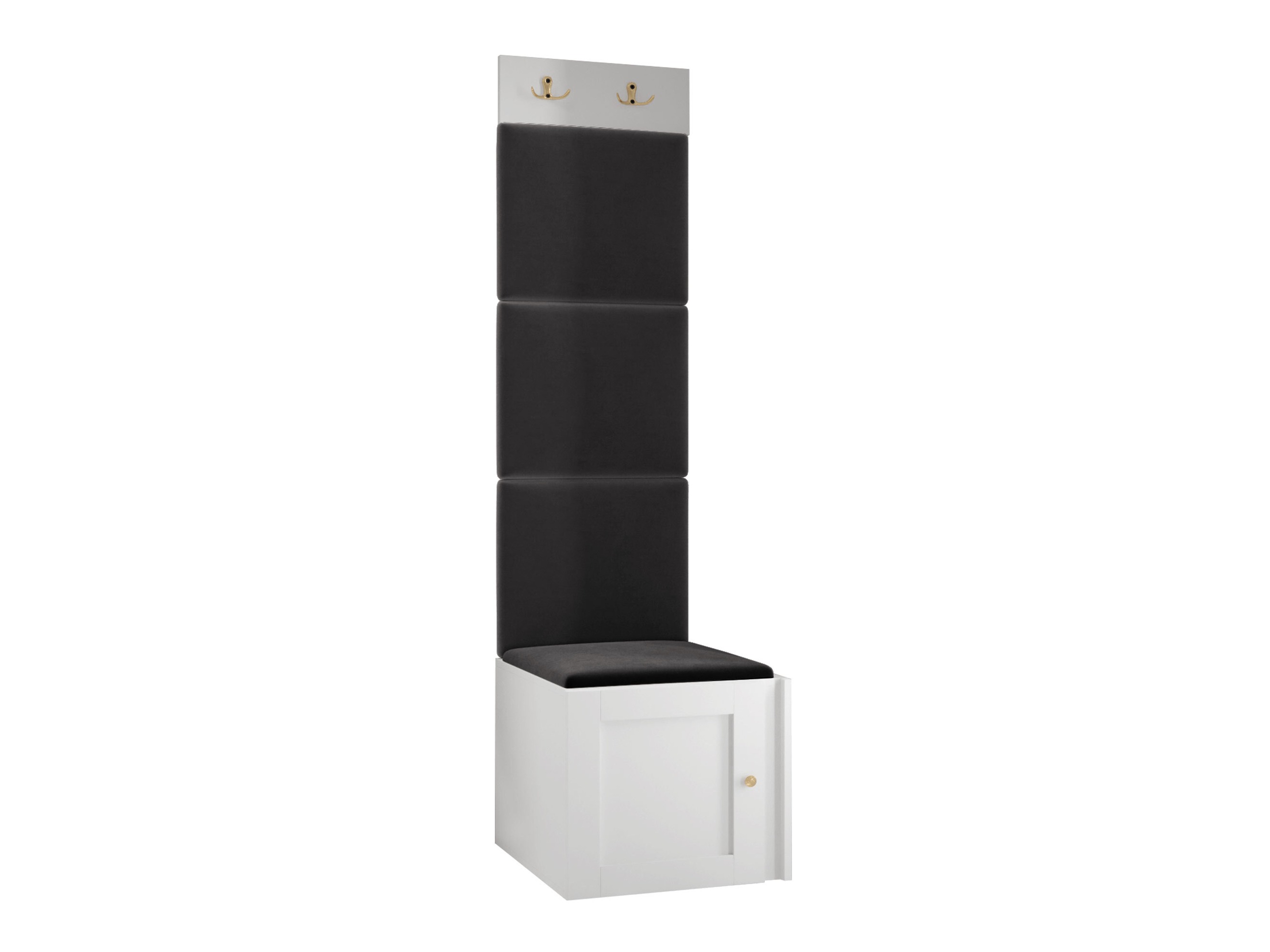 Set arredo da corridoio Hartford 378 (Polo 897)