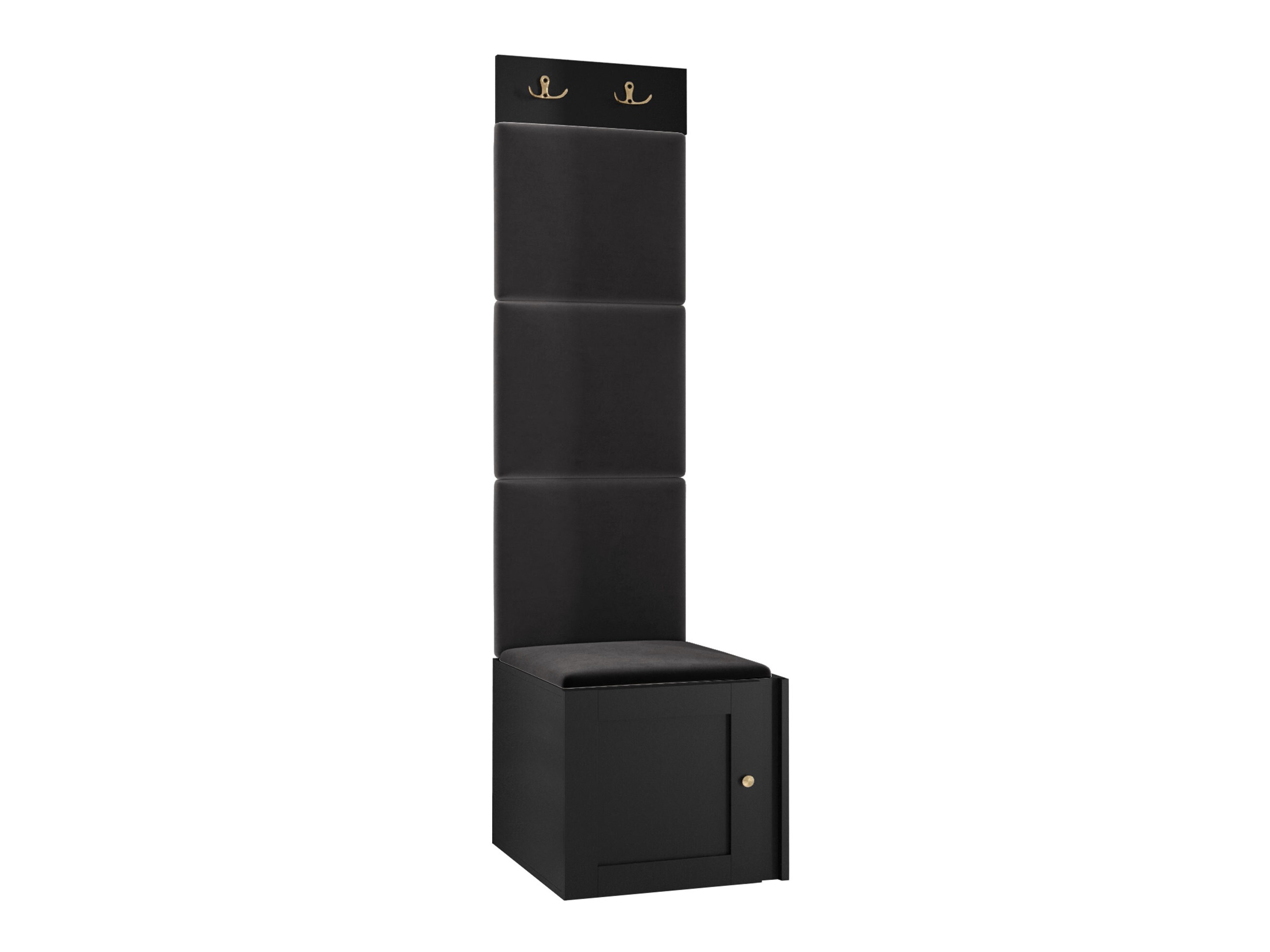 Set arredo da corridoio Hartford 378 (Polo 897)