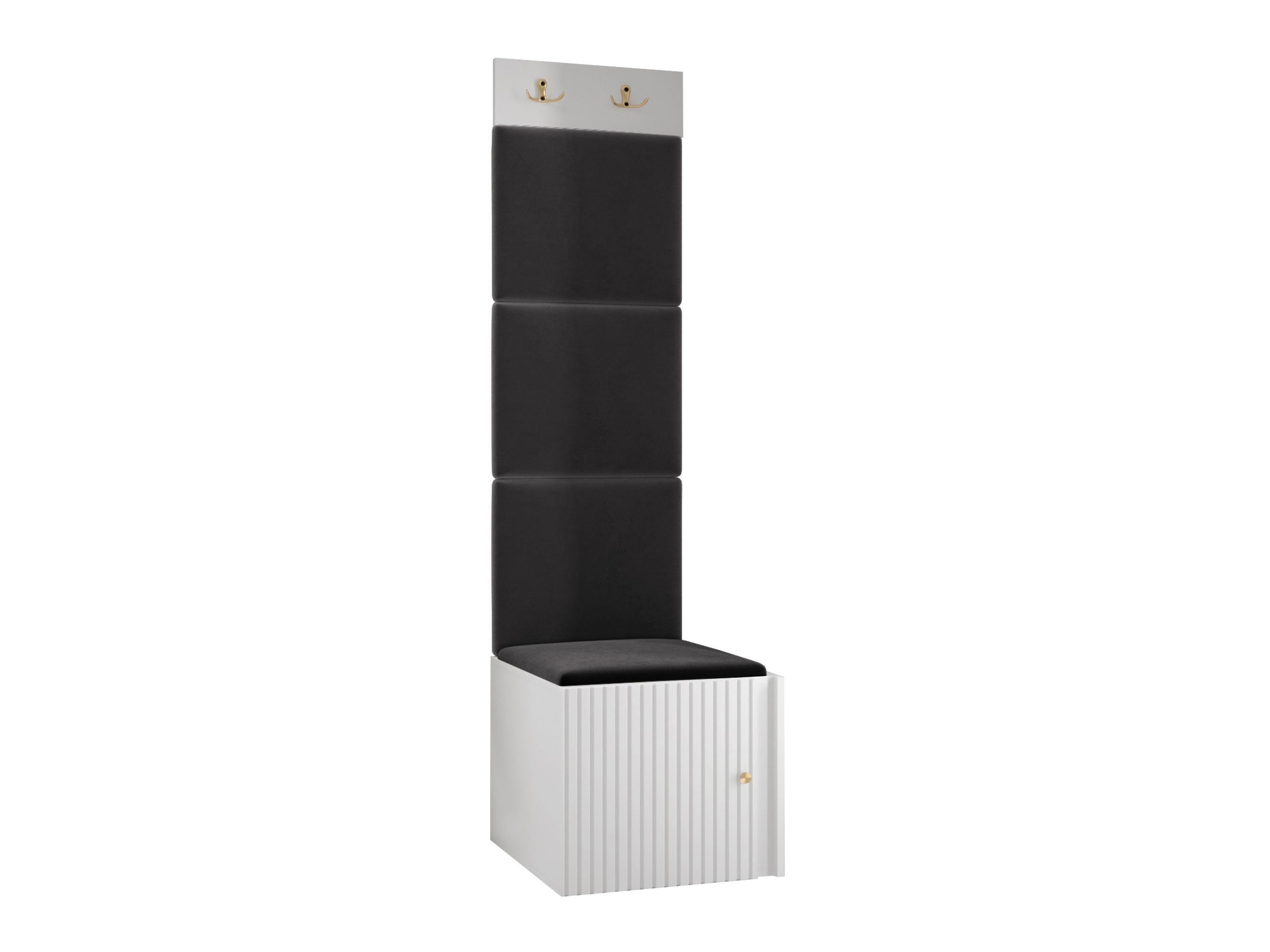 Set arredo da corridoio Hartford 386 (Polo 897)